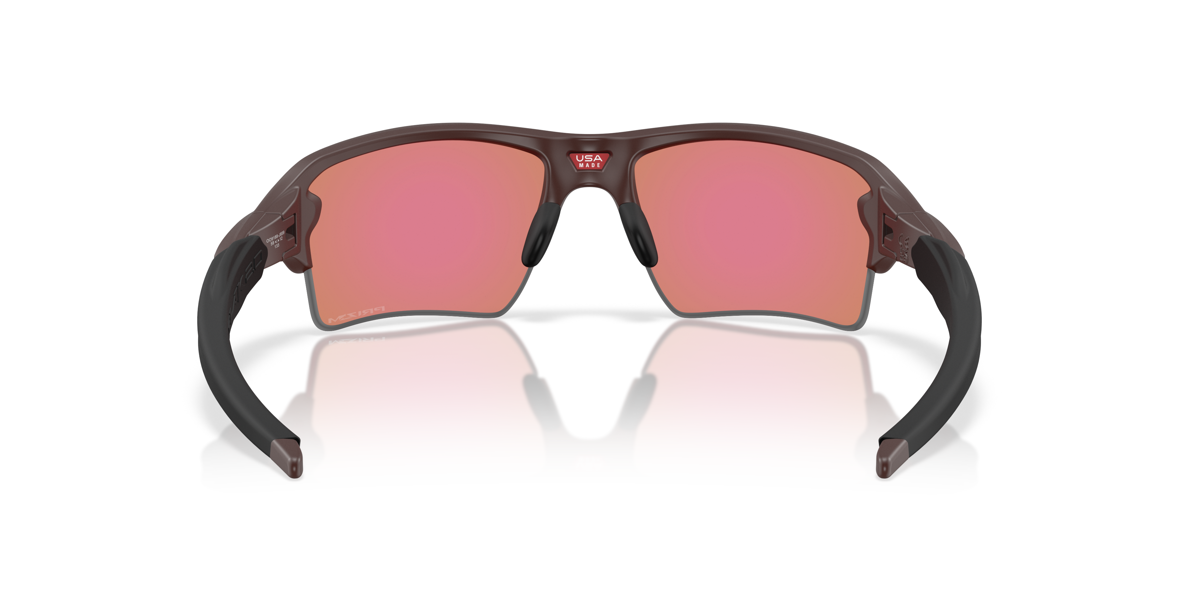 Oakley OO9188 FLAK 2.0 XL 9188J8