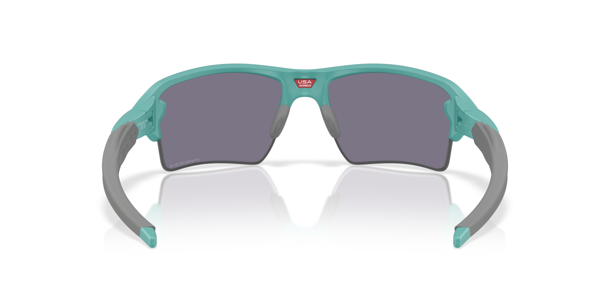 Oakley OO9188 9188K1 59