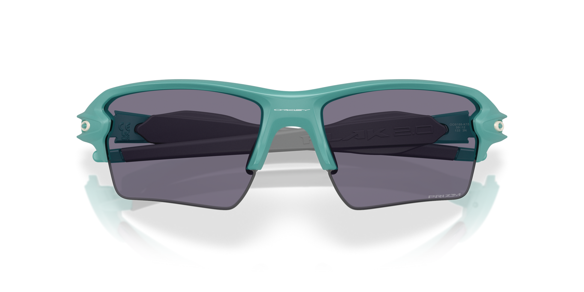 Oakley OO9188 9188K1 59