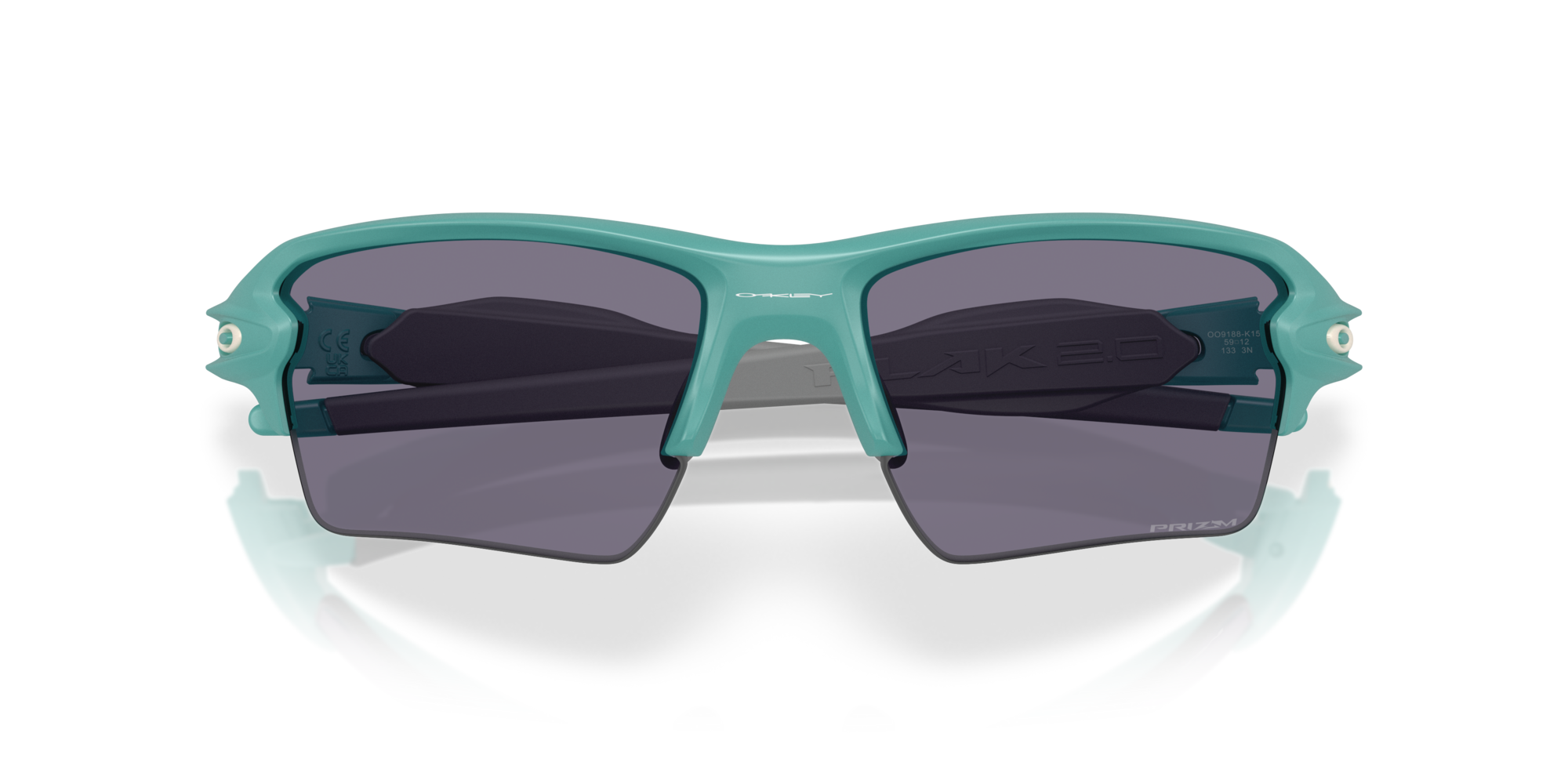 Oakley OO9188 9188K1 59