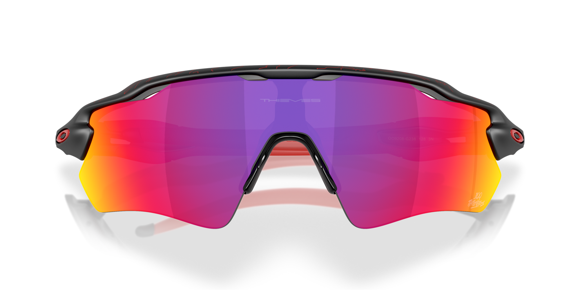 Oakley OO9208 9208G2 38
