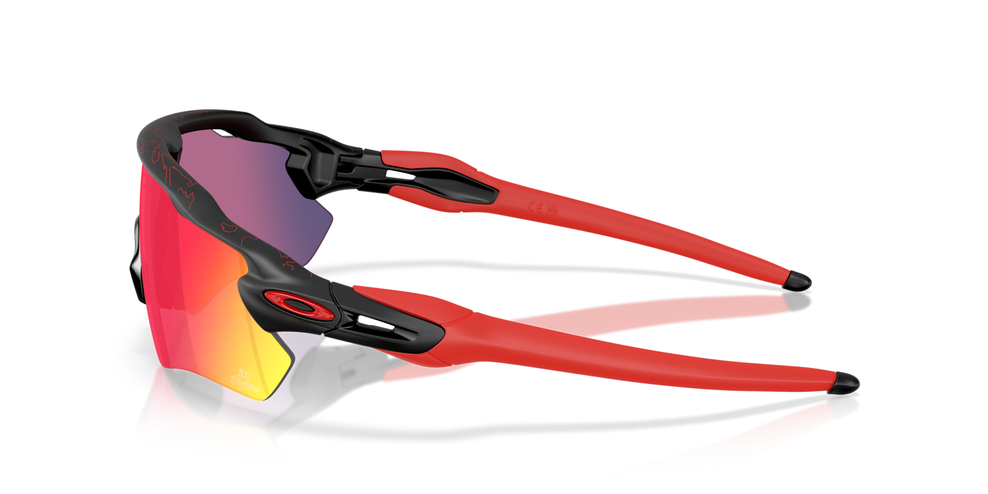 Oakley OO9208 9208G2 38