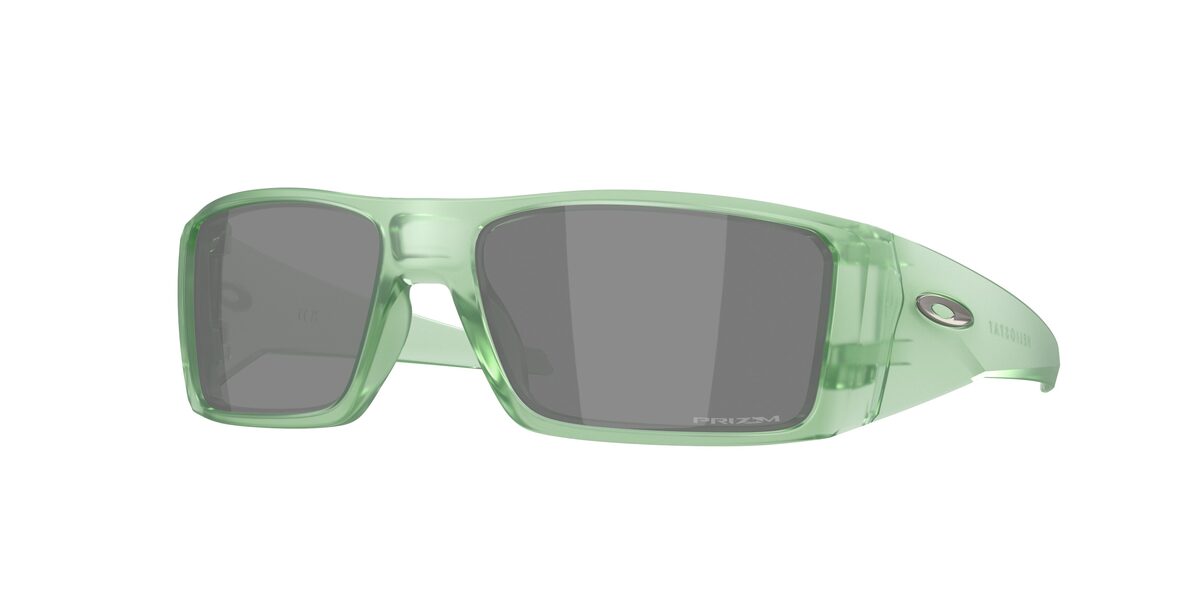 Oakley OO9231 HELIOSTAT 923122