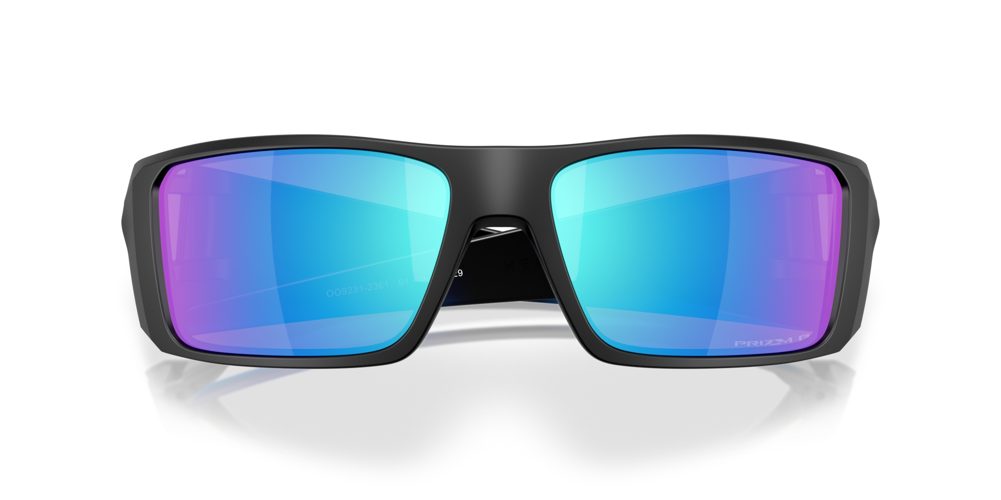 OakleyOO9231 923123 61