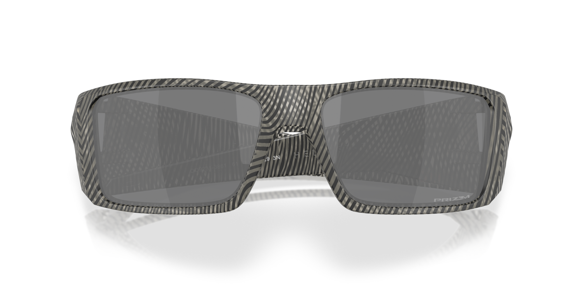 Oakley OO9231 923138 61