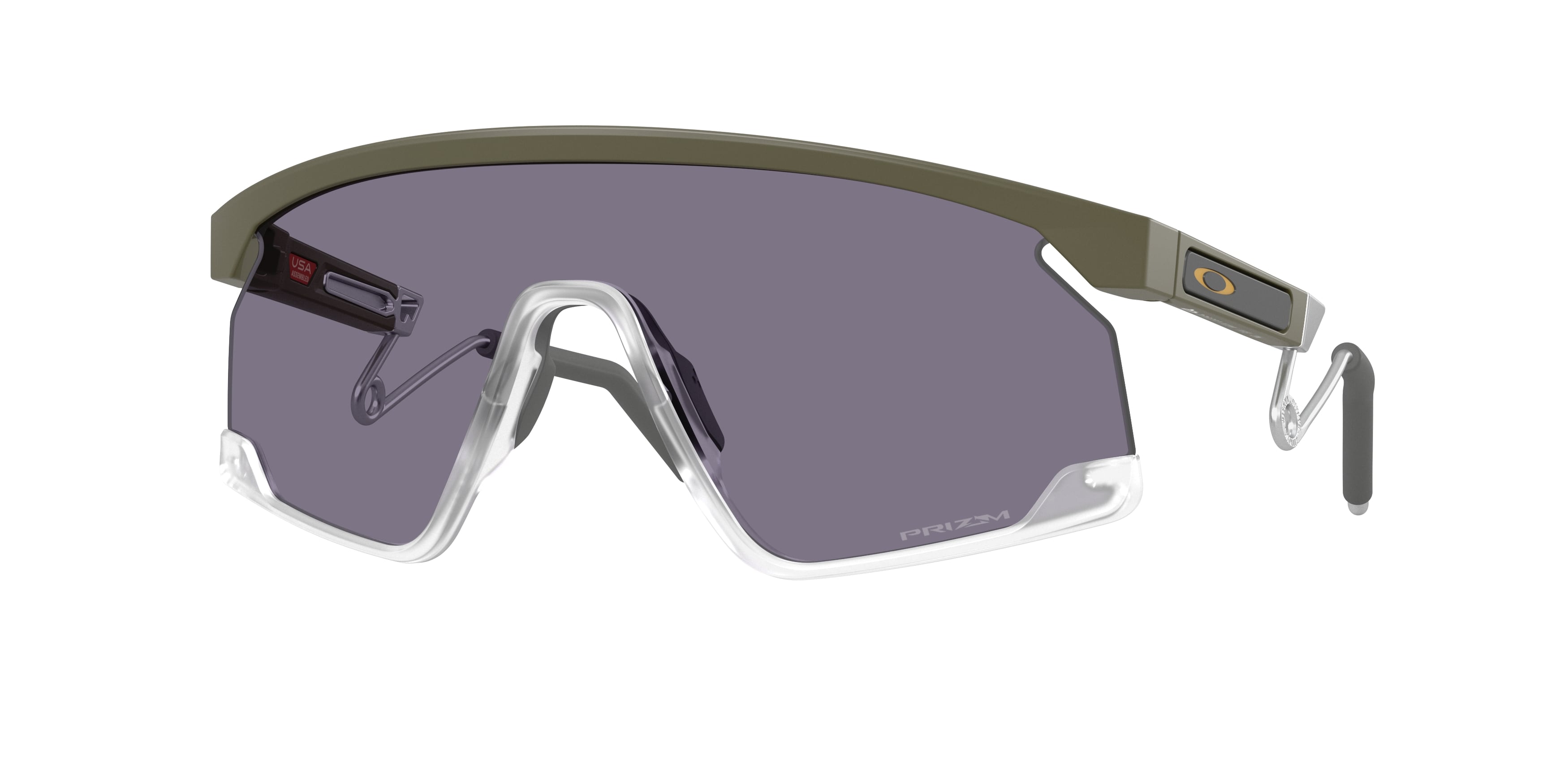 Oakley OO9237 BXTR METAL 923712