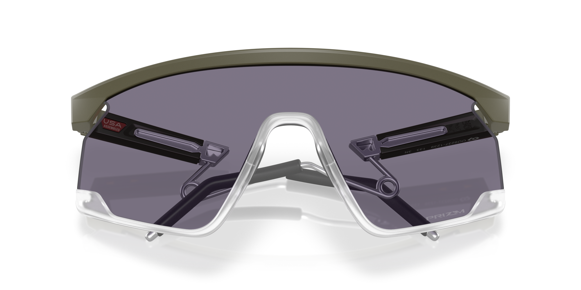 Oakley OO9237 923712 39