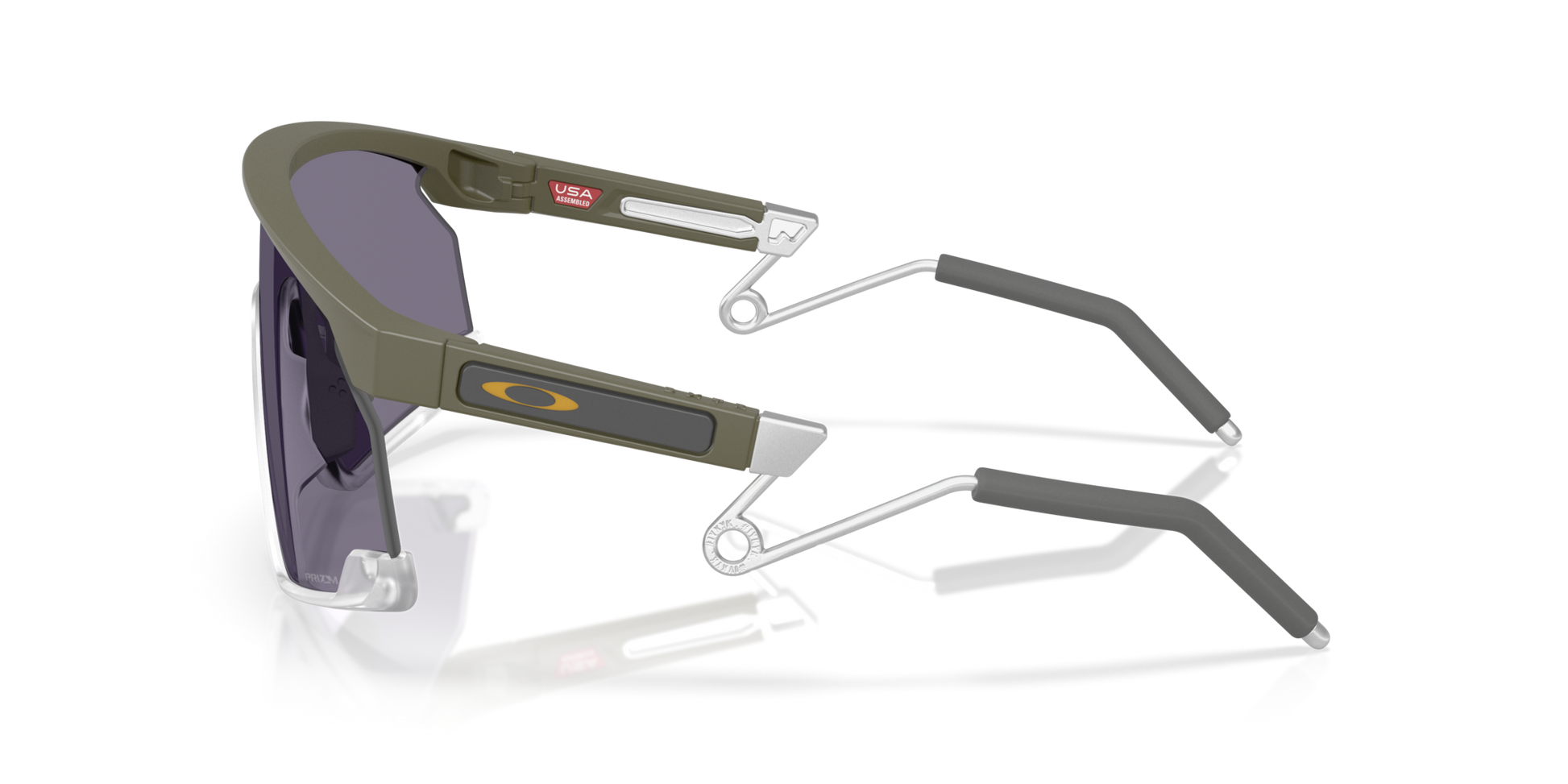 Oakley OO9237 923712 39
