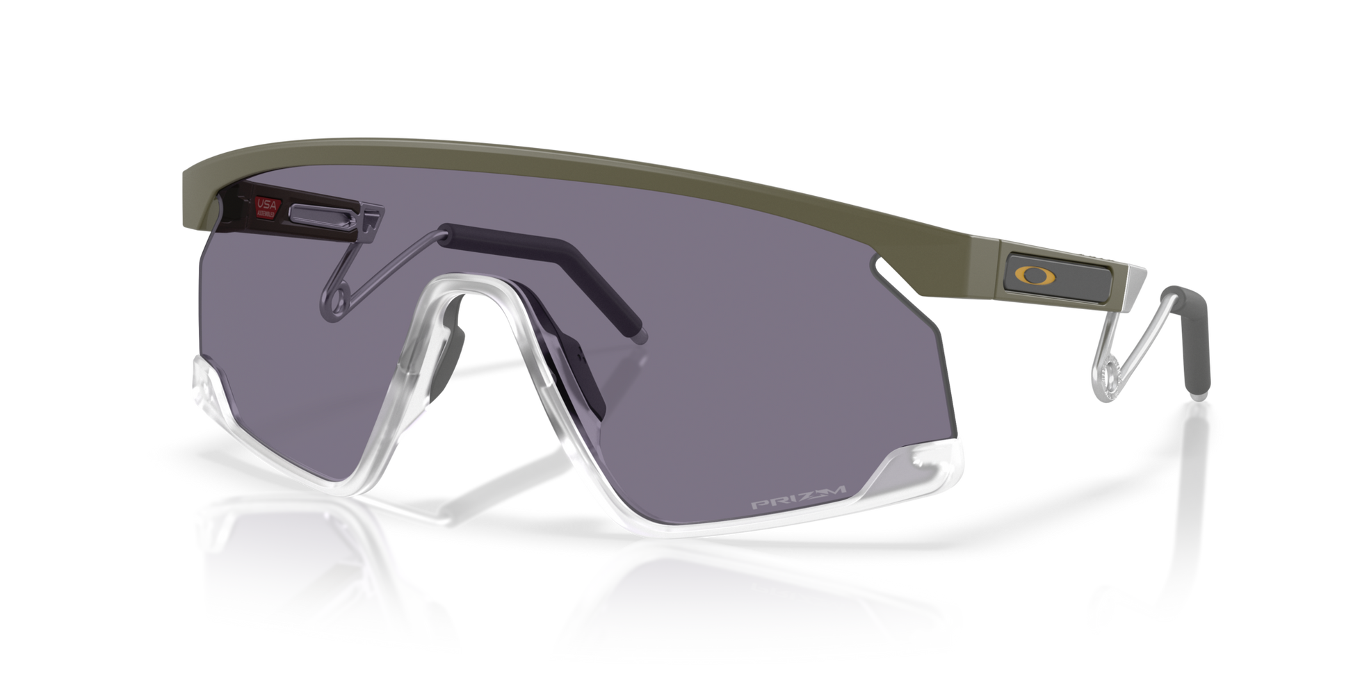 Oakley OO9237 923712 39