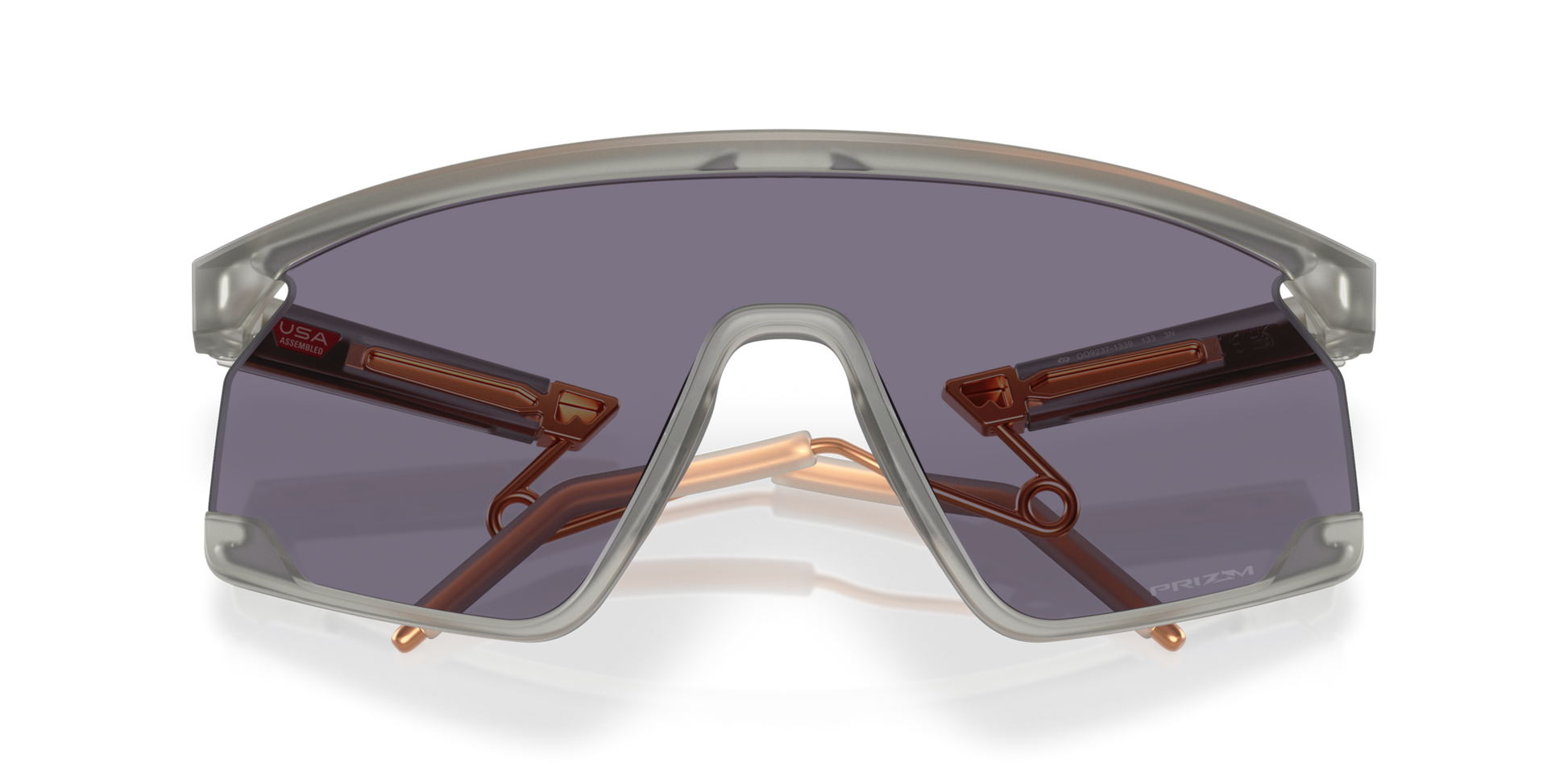 Oakley OO9237 923713 39