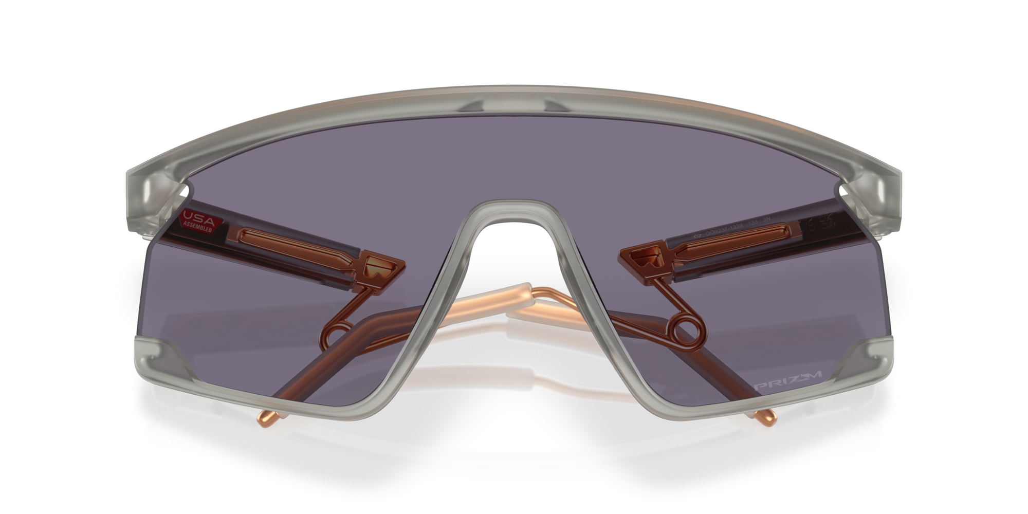 Oakley OO9237 923713 39