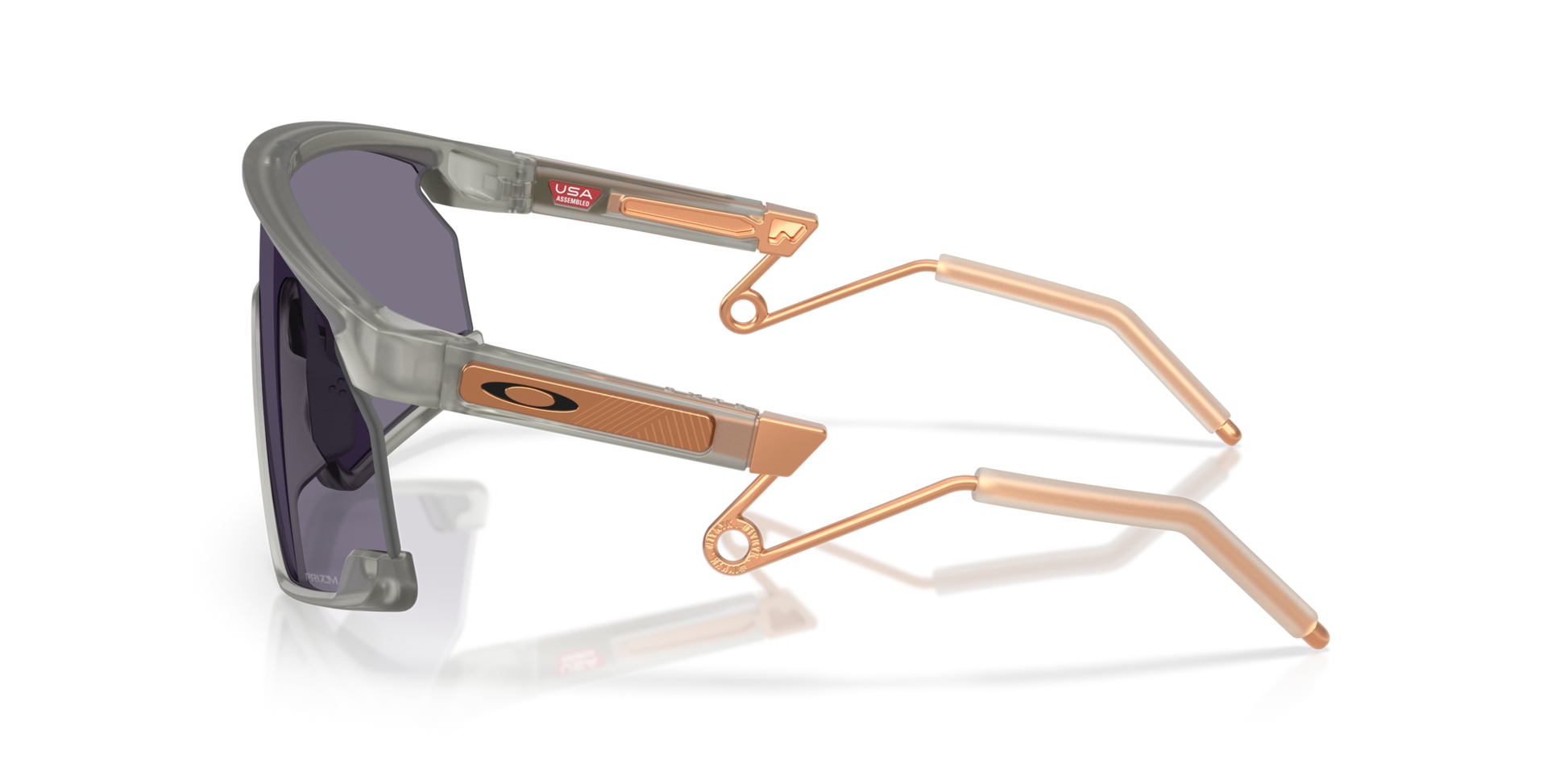 Oakley OO9237 923713 39