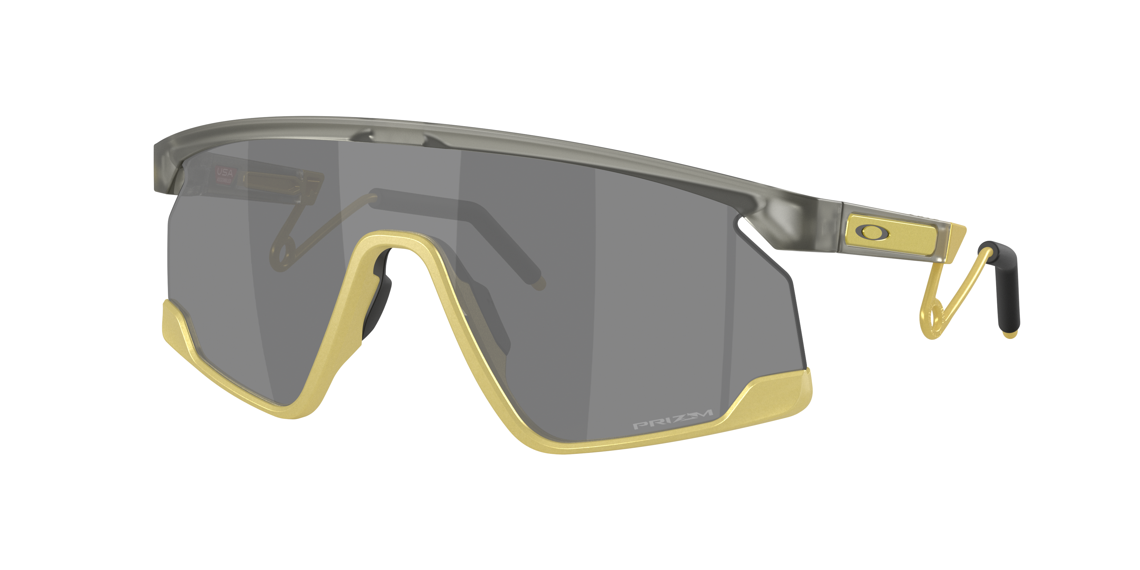 Oakley Bxtr Metal OO9237 923714