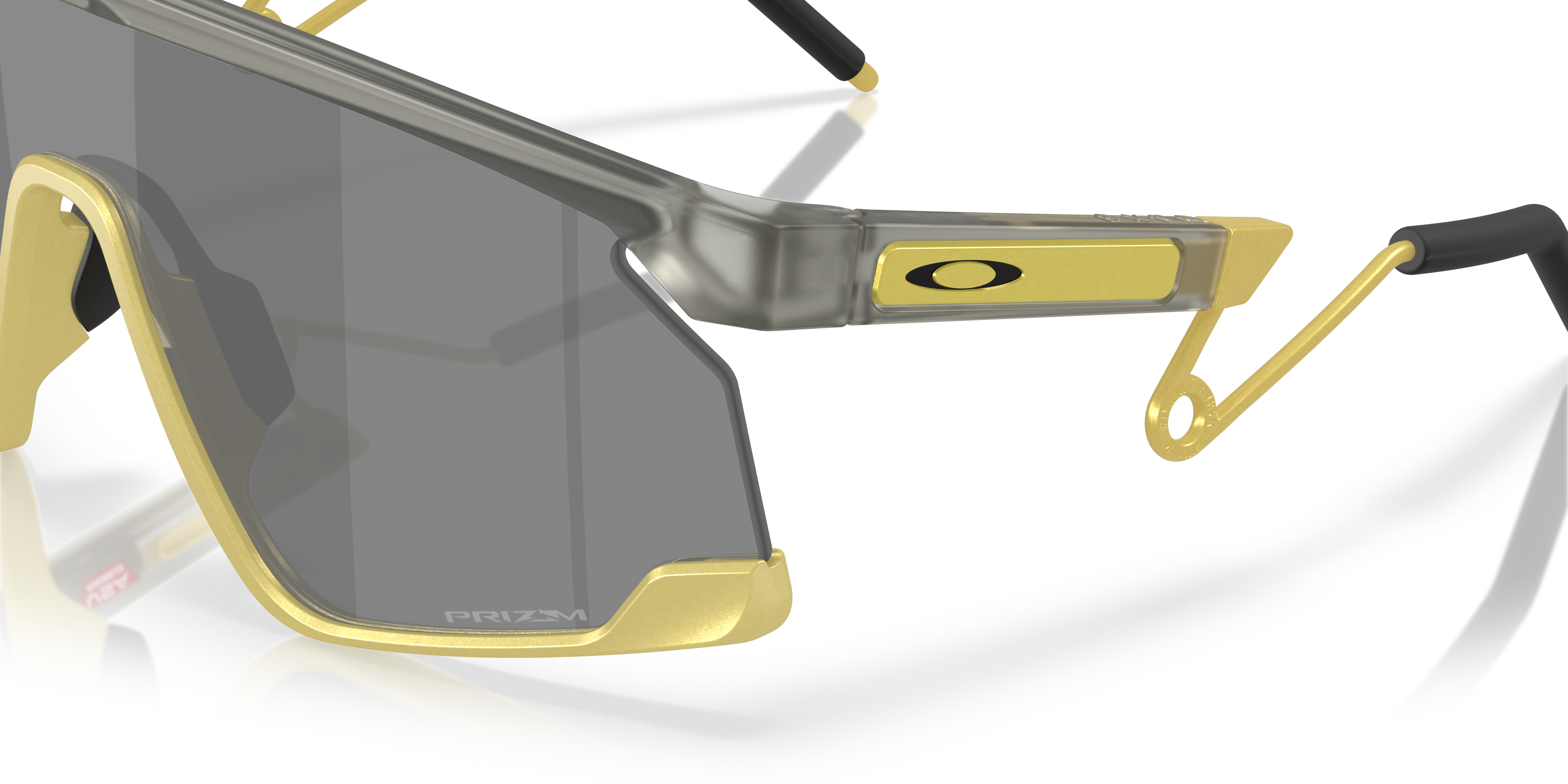 Oakley Bxtr Metal OO9237 923714