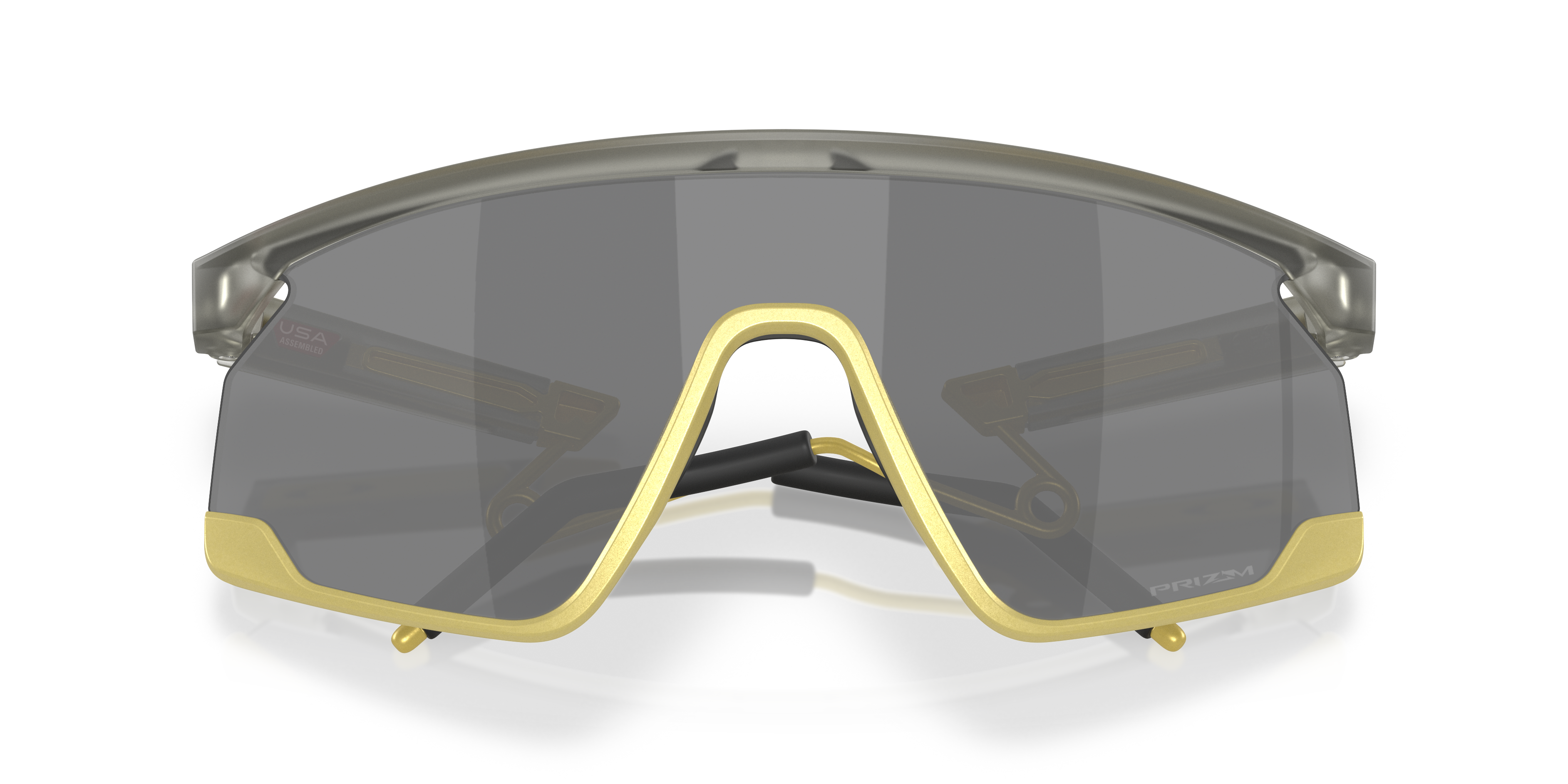 Oakley Bxtr Metal OO9237 923714