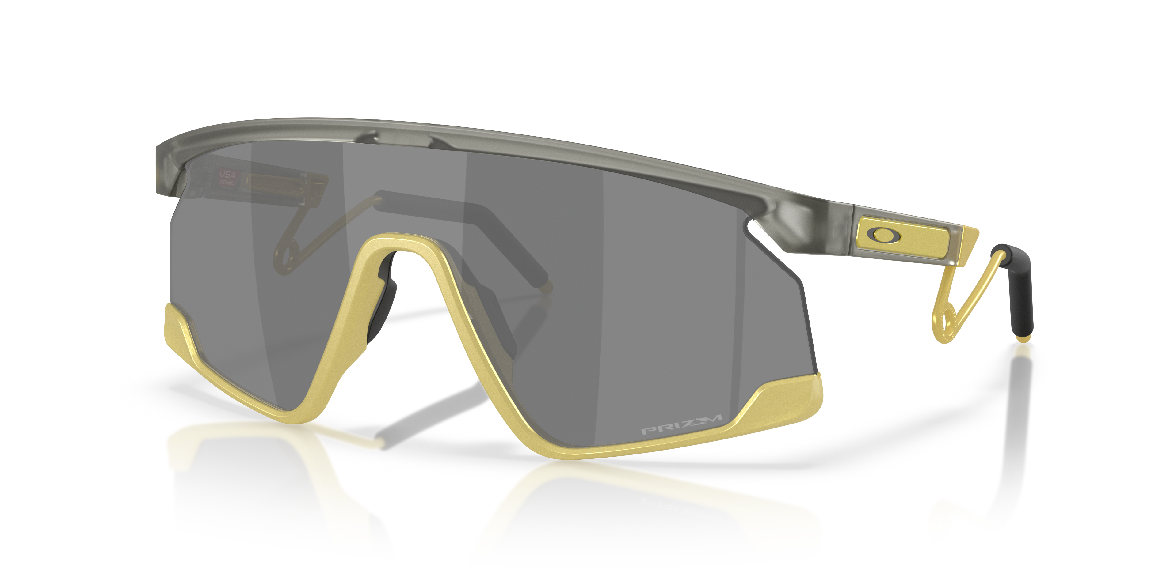 Oakley Bxtr Metal OO9237 923714
