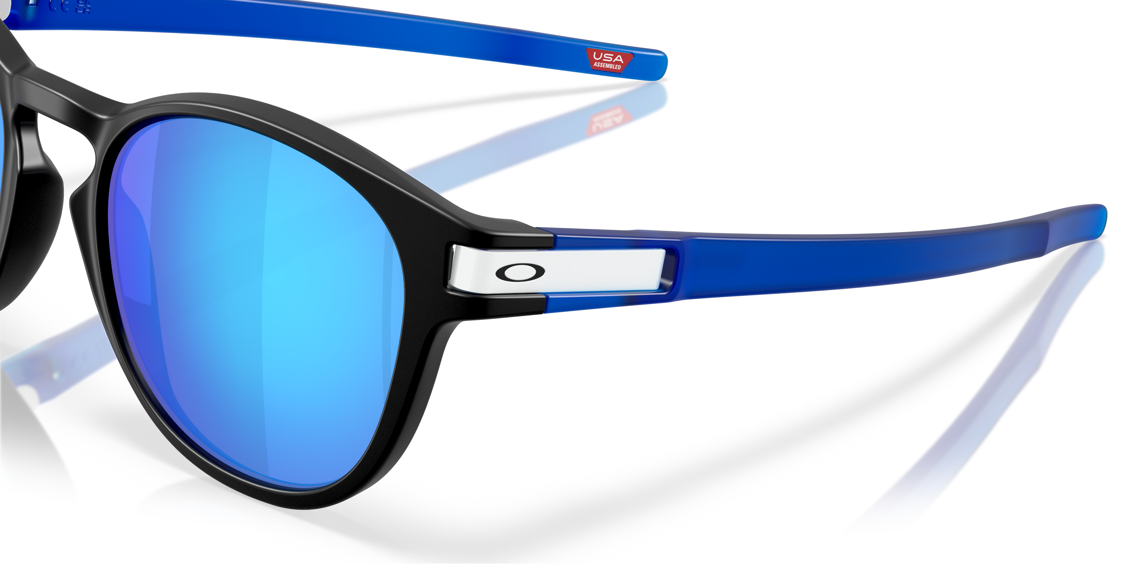 Oakley OO9265 LATCH 926570