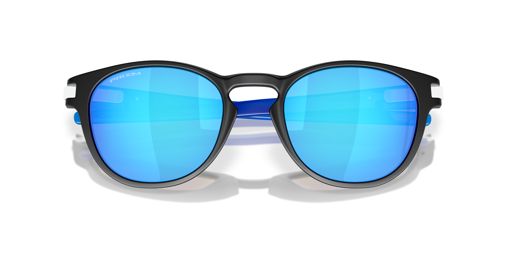 OakleyOO9265 926570 53