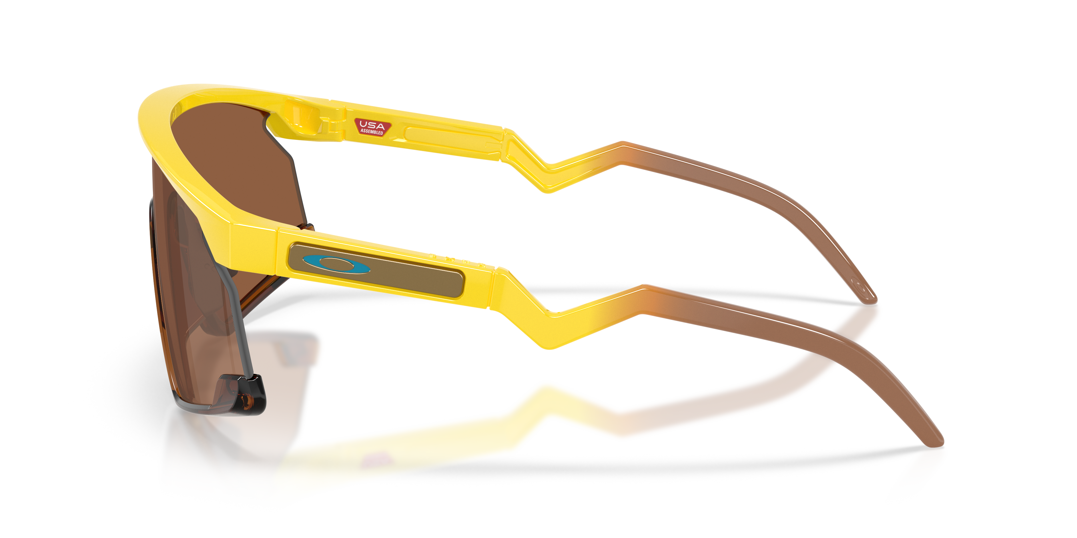 Oakley Bxtr OO9280 928021