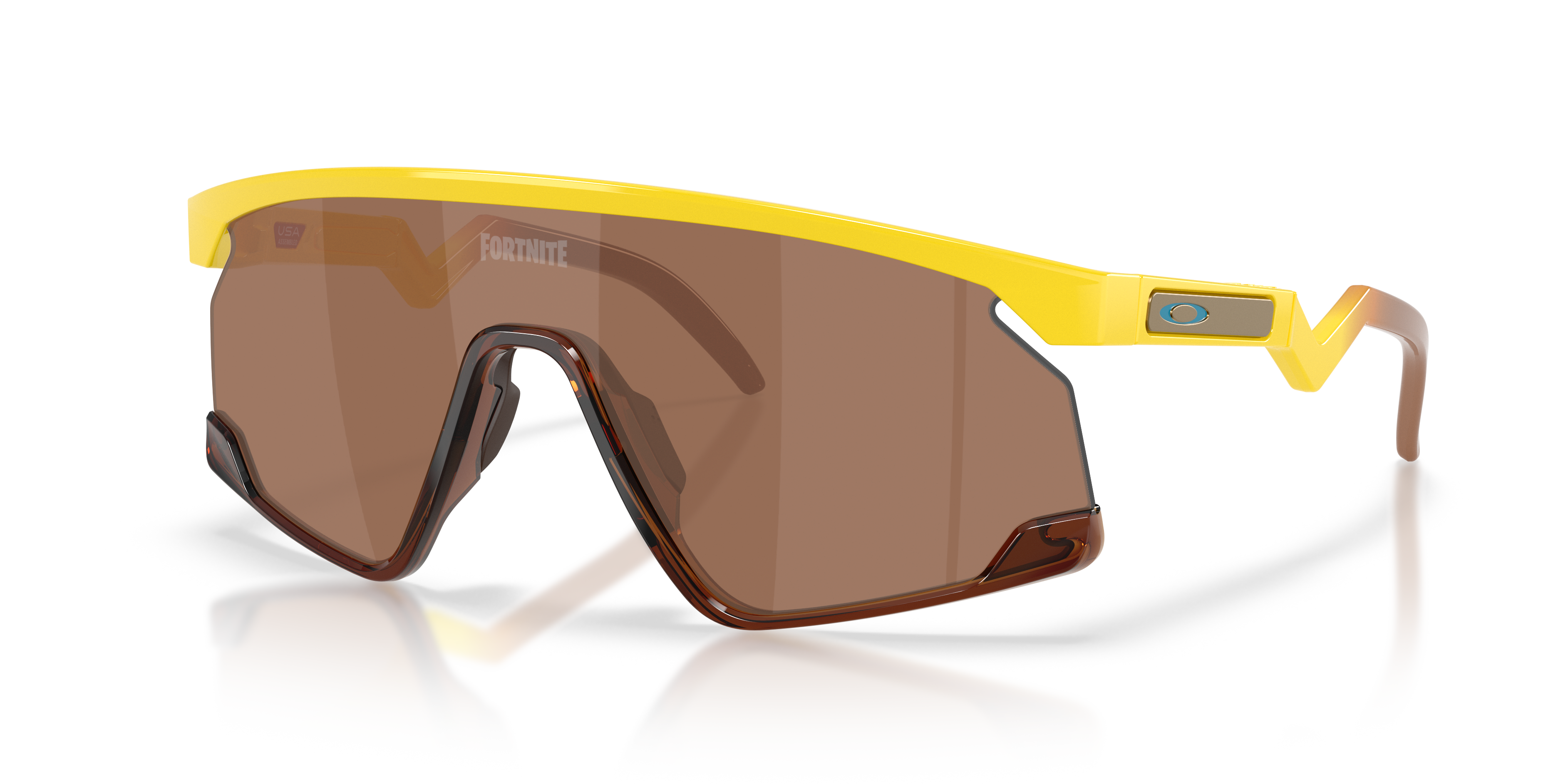 Oakley Bxtr OO9280 928021