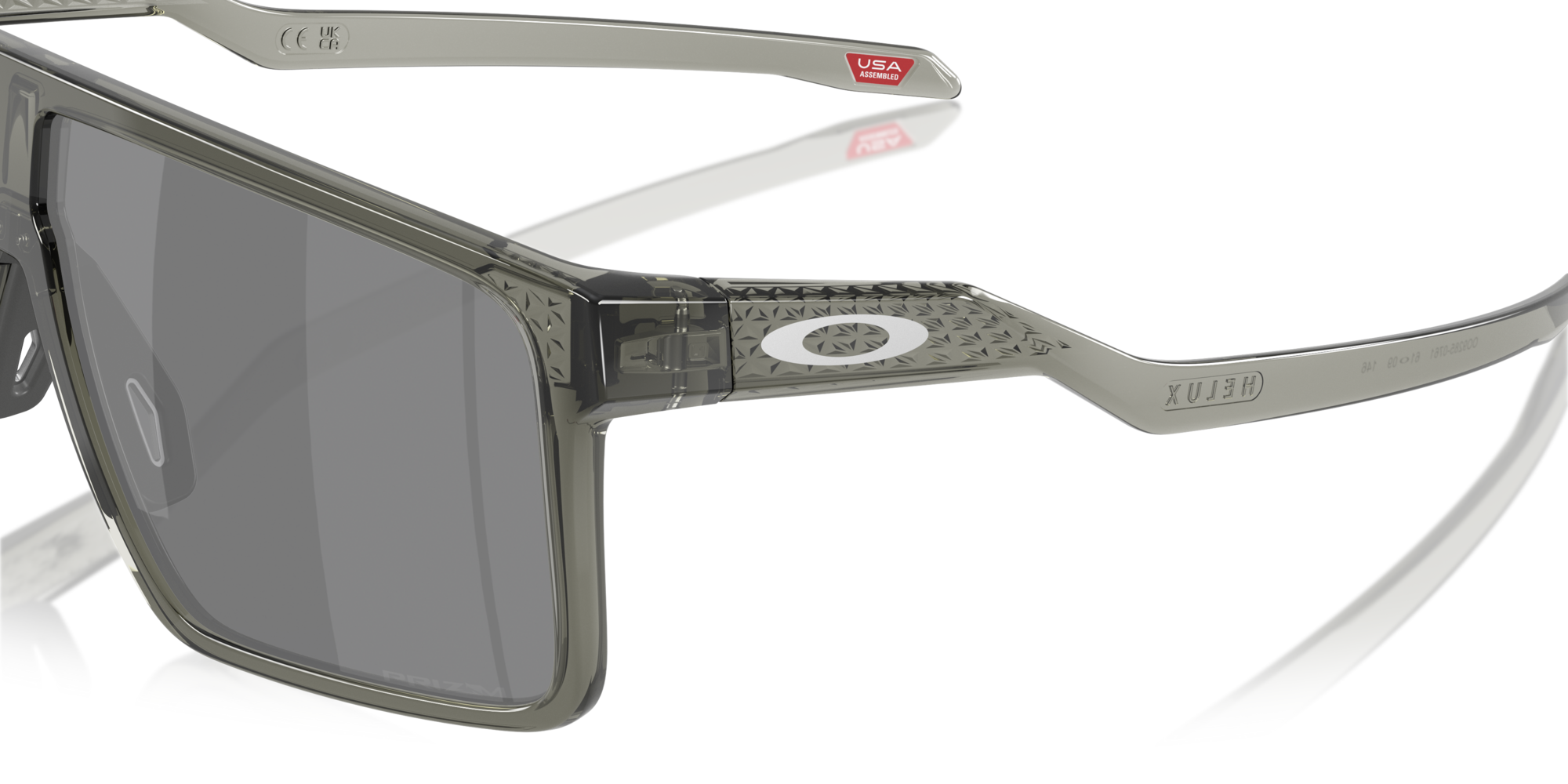 OakleyOO9285 928507 61