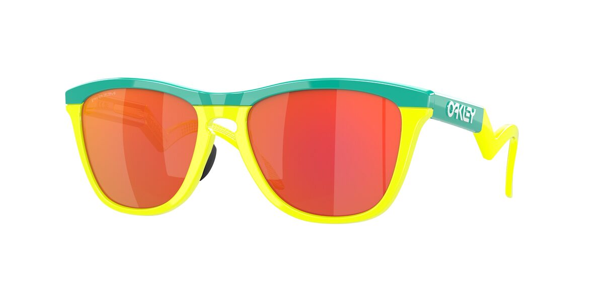 Oakley OO9289 FROGSKINS HYBRID 928902