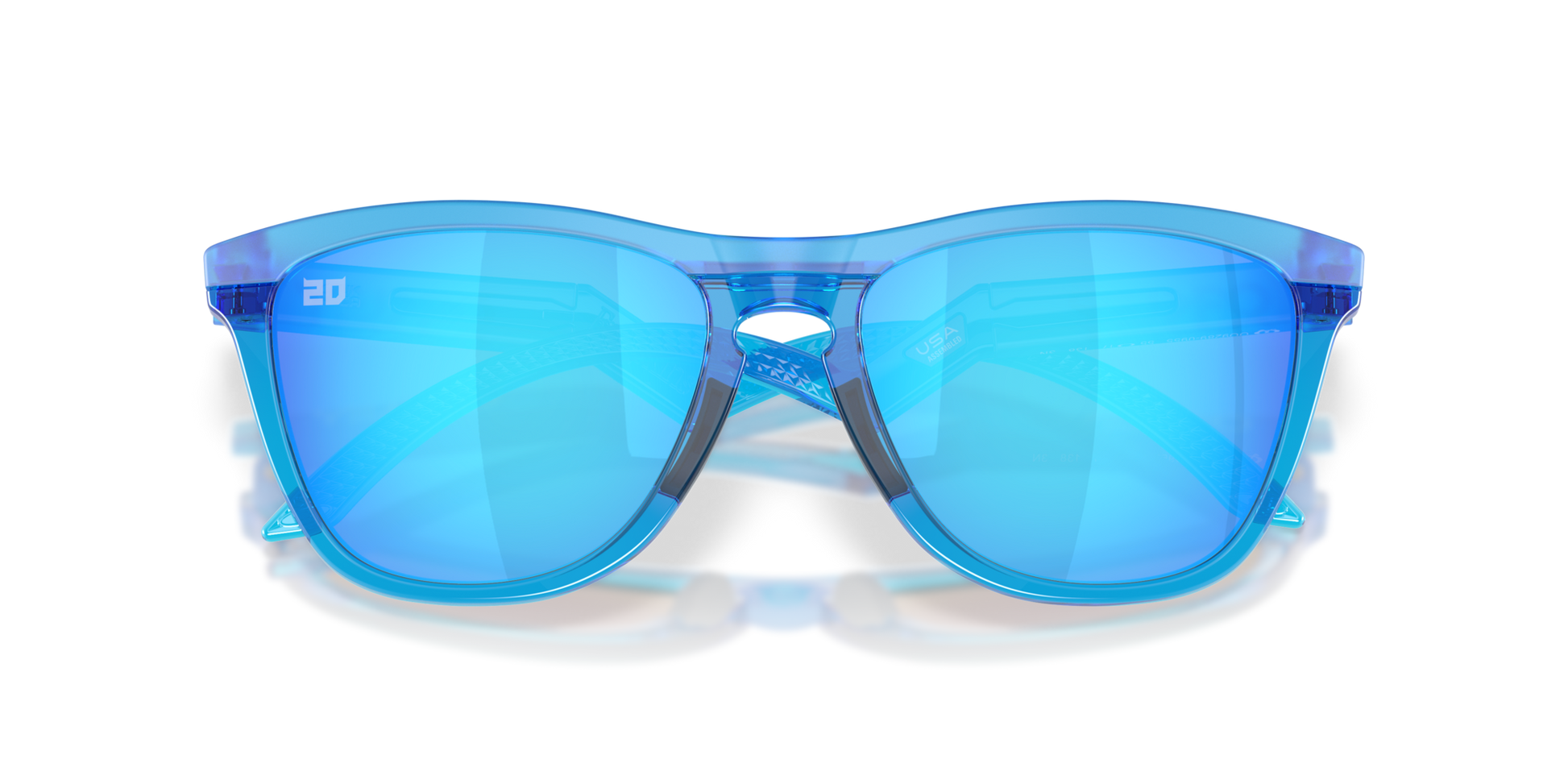 Oakley OO9289 928909 55