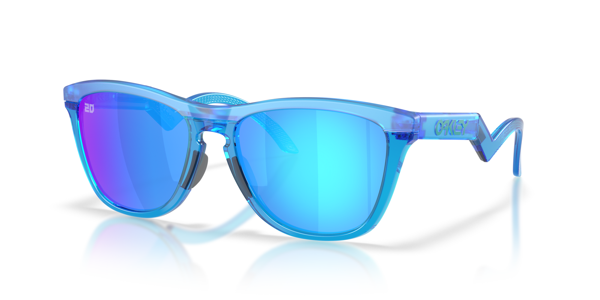 Oakley OO9289 928909 55