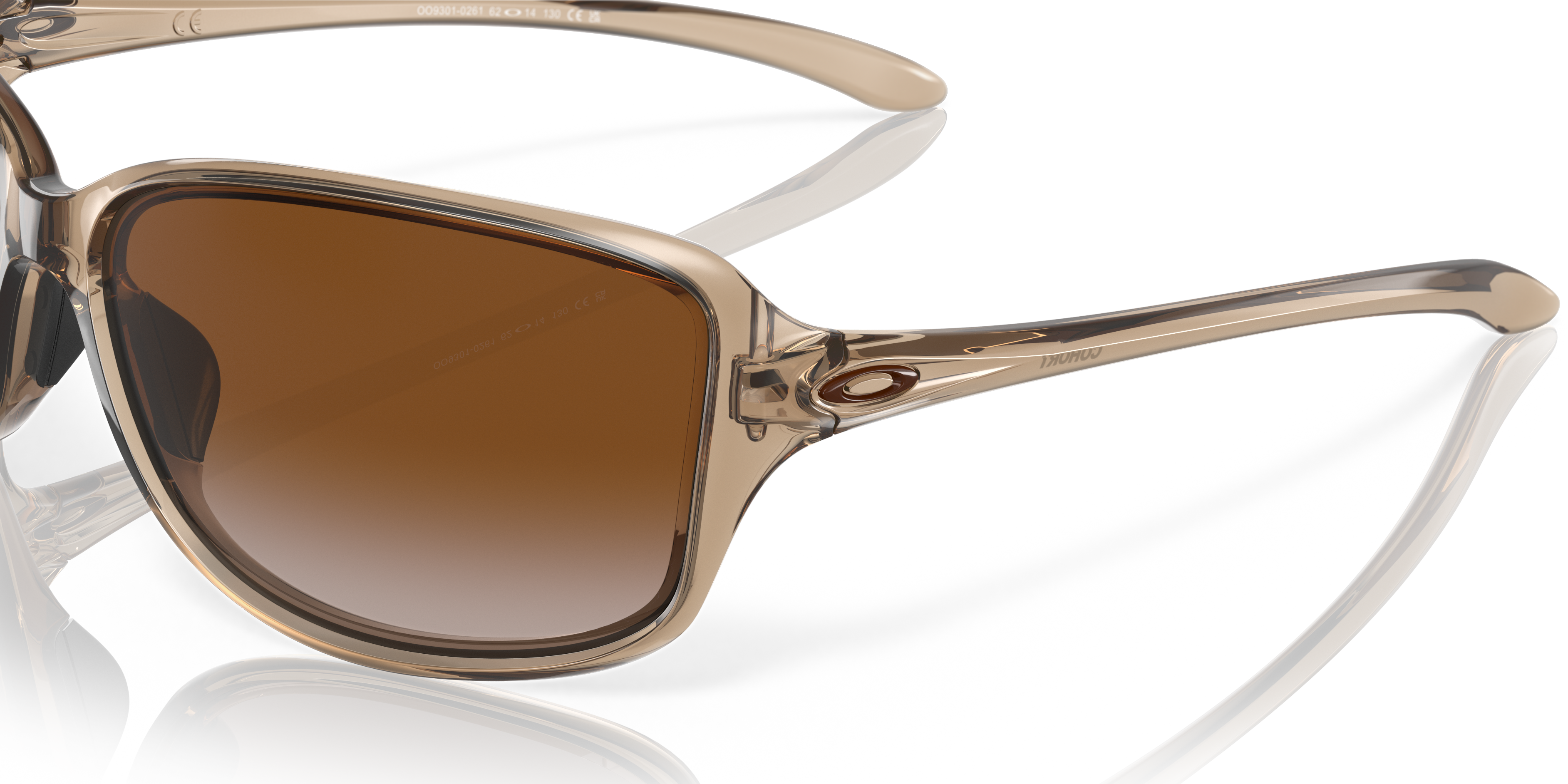 Oakley OO9301 COHORT 930102