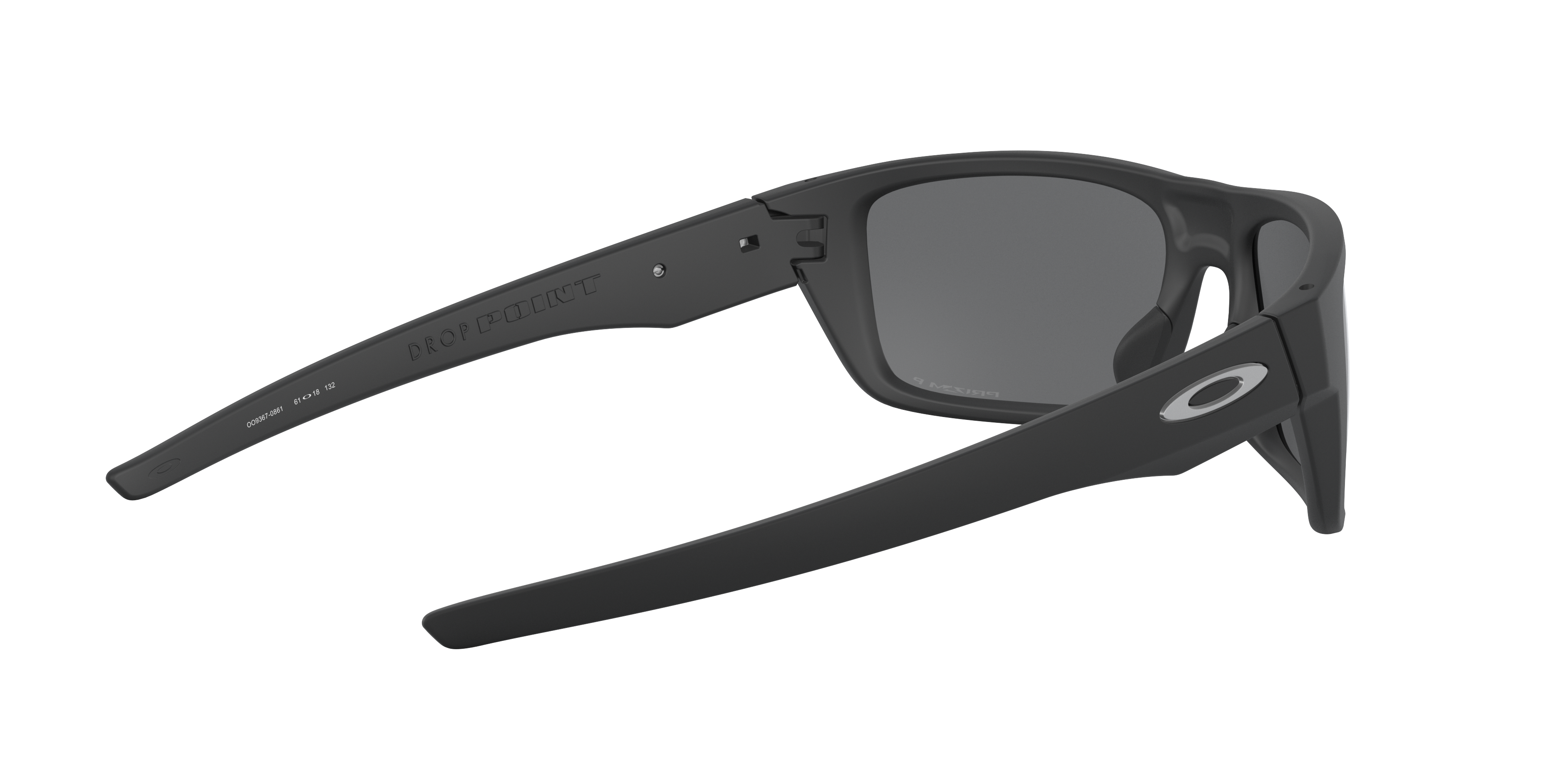 Oakley OO9367 DROP POINT 936708