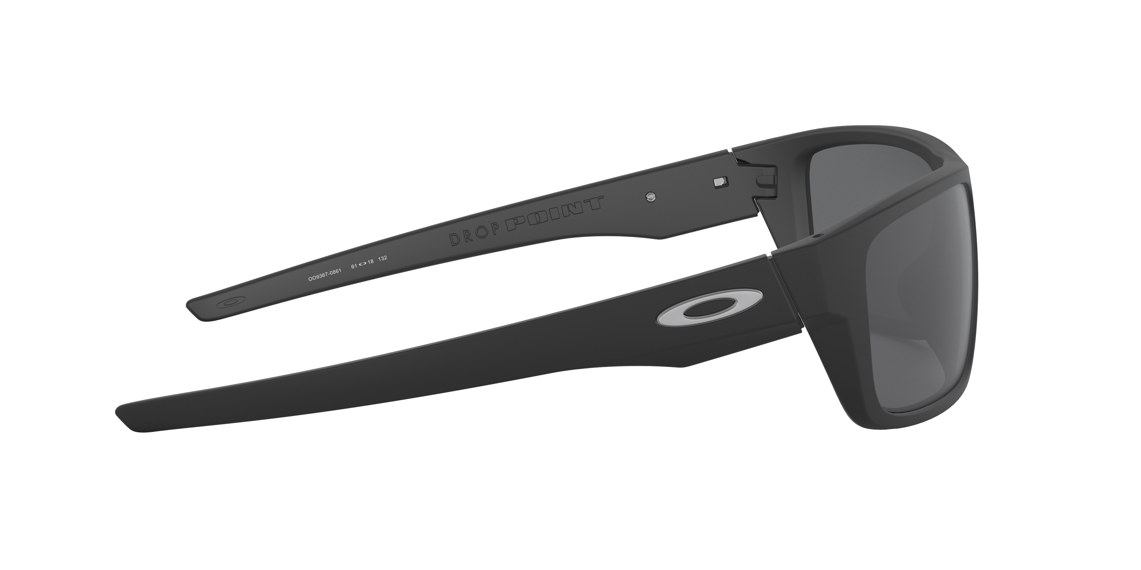 Oakley OO9367 DROP POINT 936708