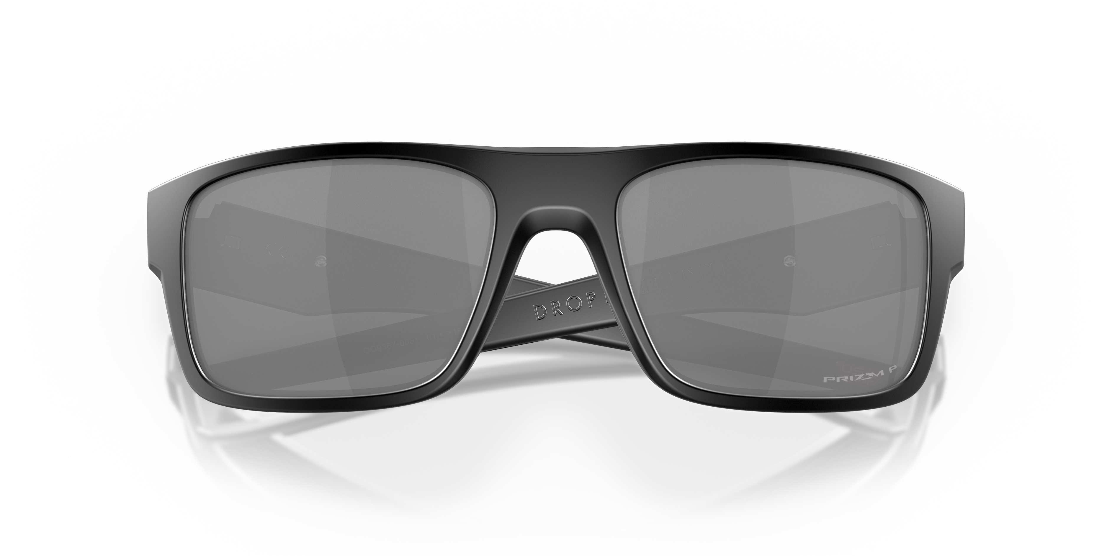 Oakley OO9367 DROP POINT 936708
