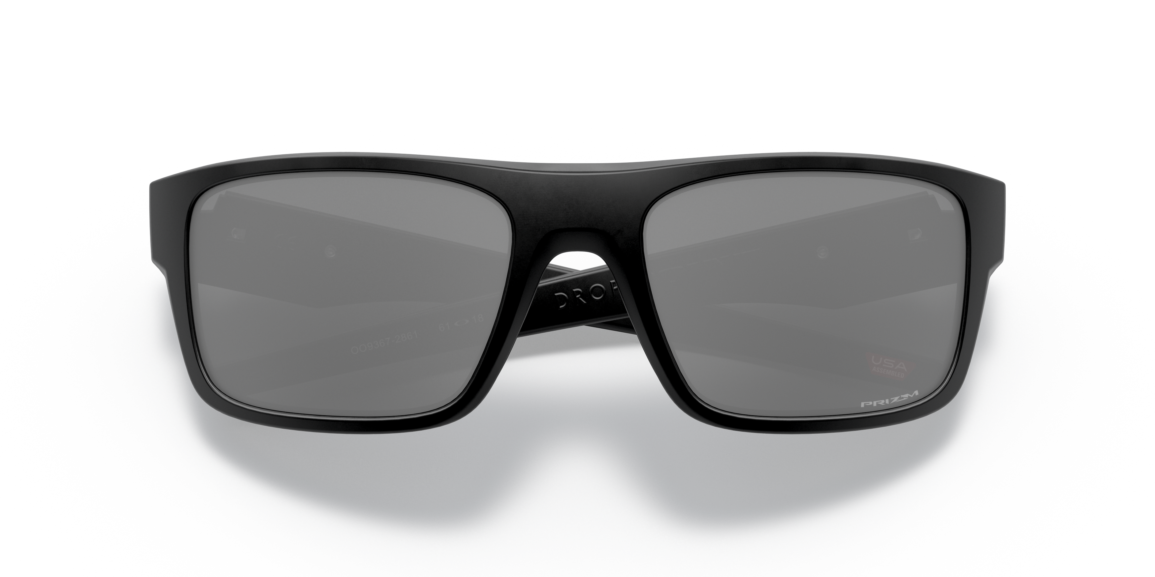 Oakley OO9367 DROP POINT 936708
