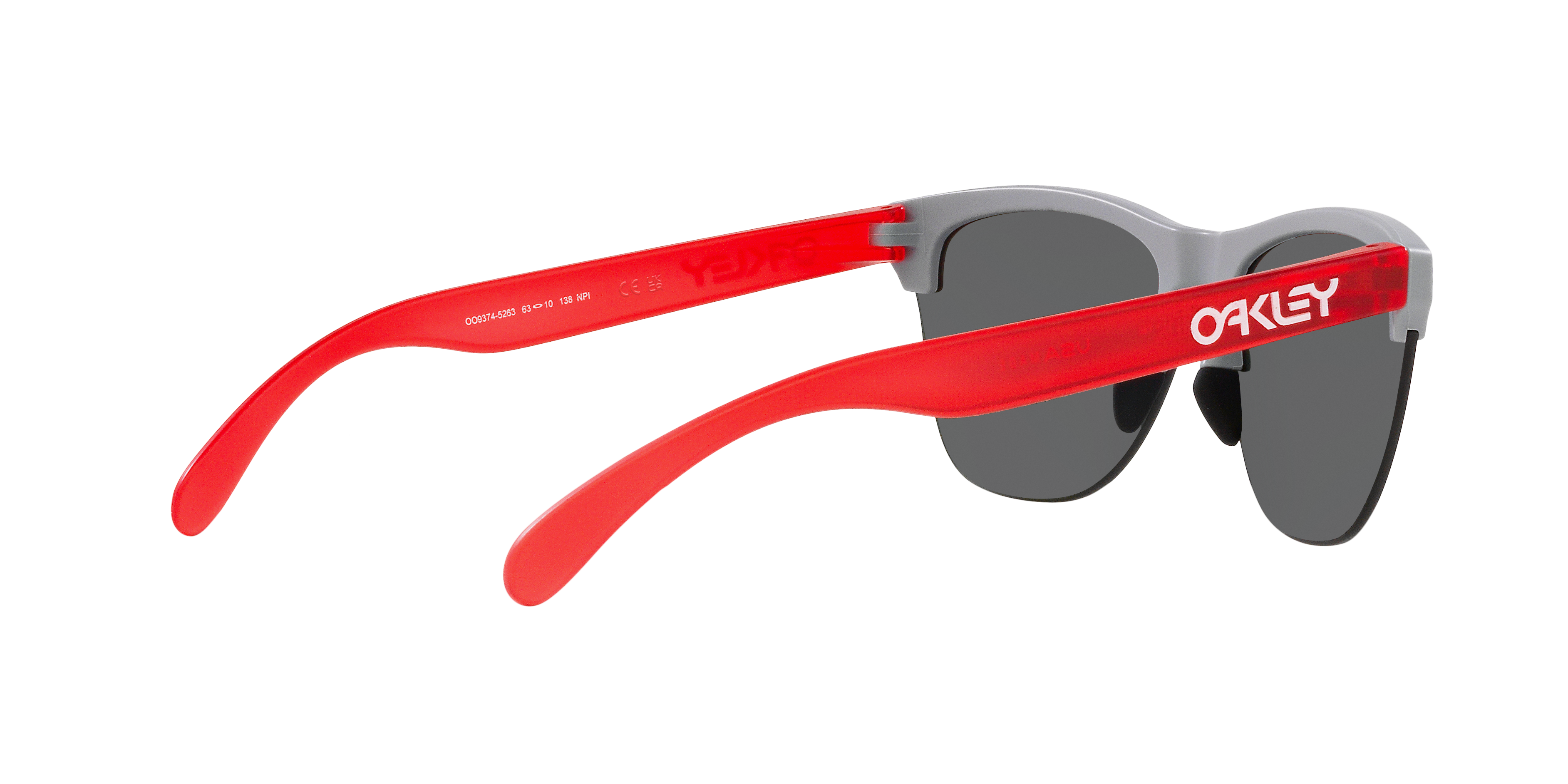 Oakley OO9374 FROGSKINS LITE 937452