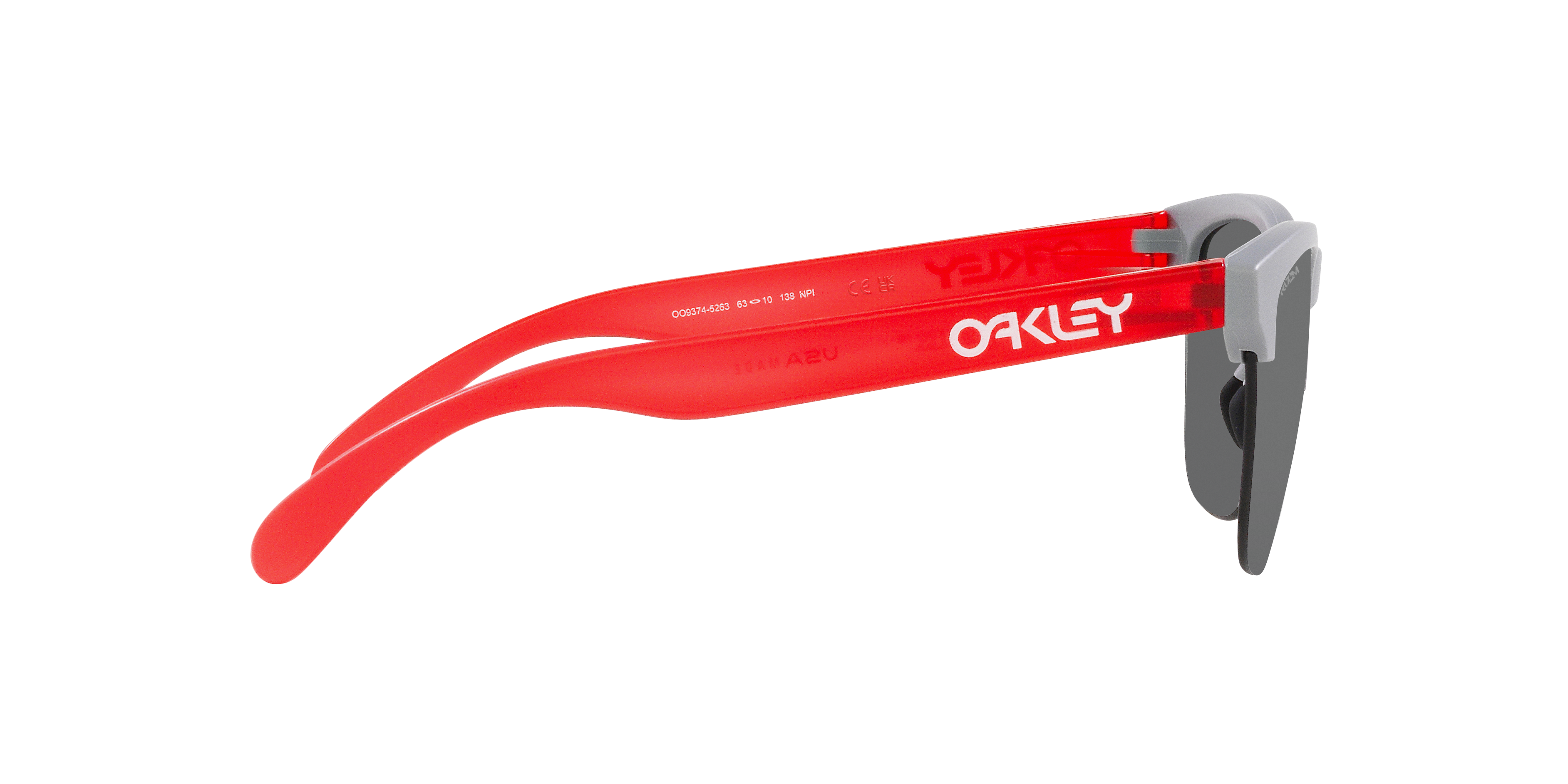 Oakley OO9374 FROGSKINS LITE 937452