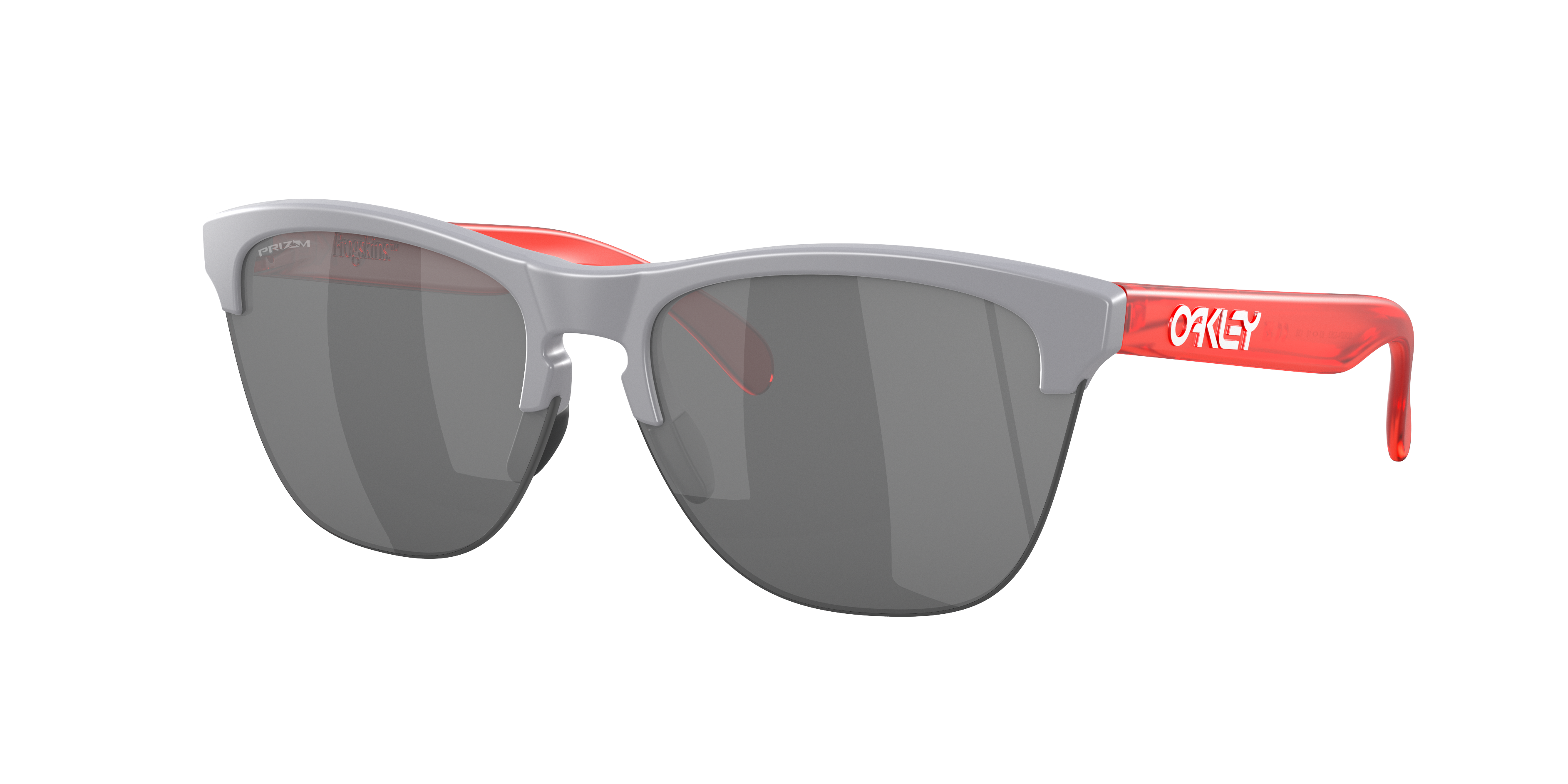 Oakley OO9374 FROGSKINS LITE 937452