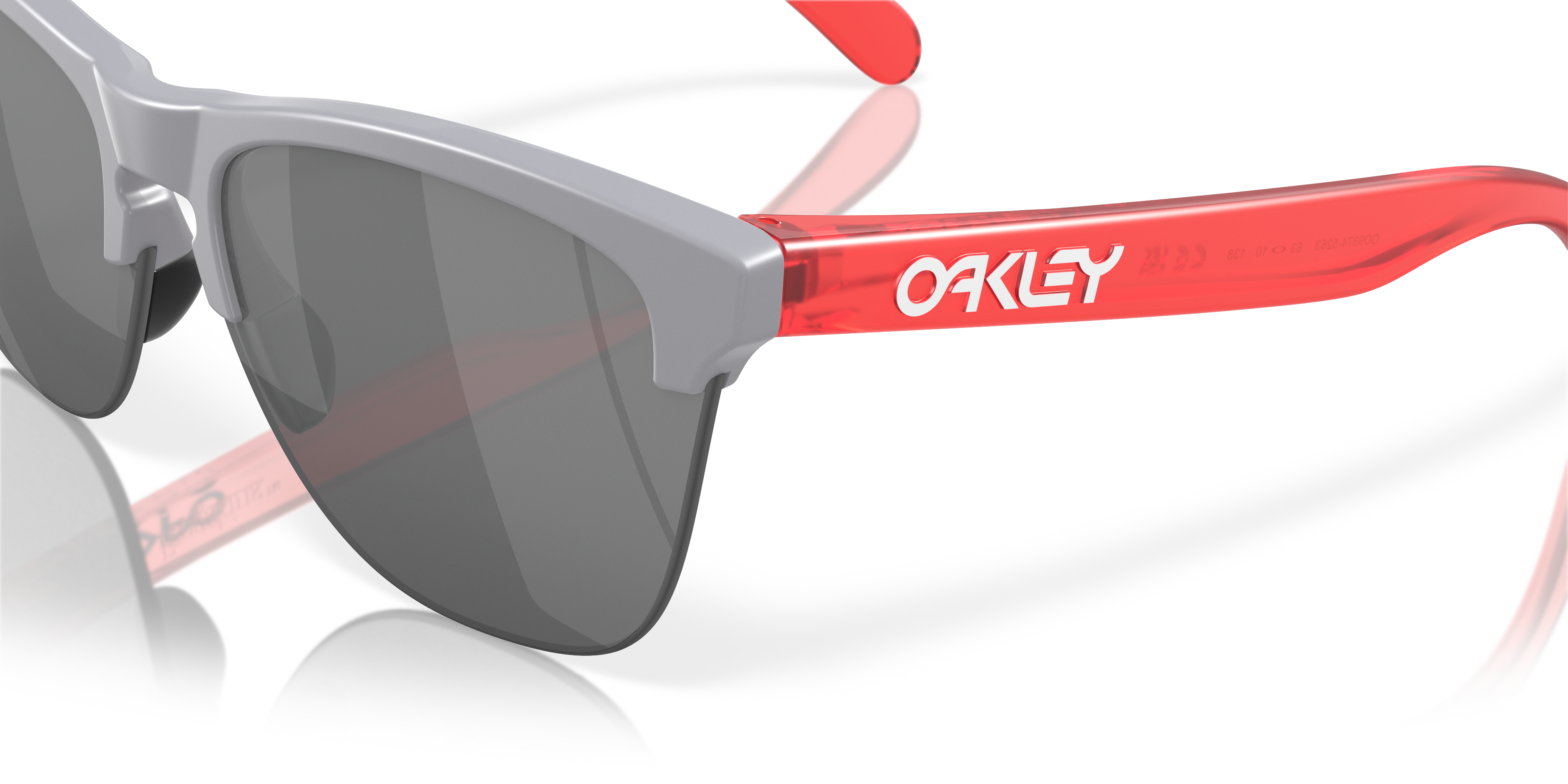 Oakley OO9374 FROGSKINS LITE 937452