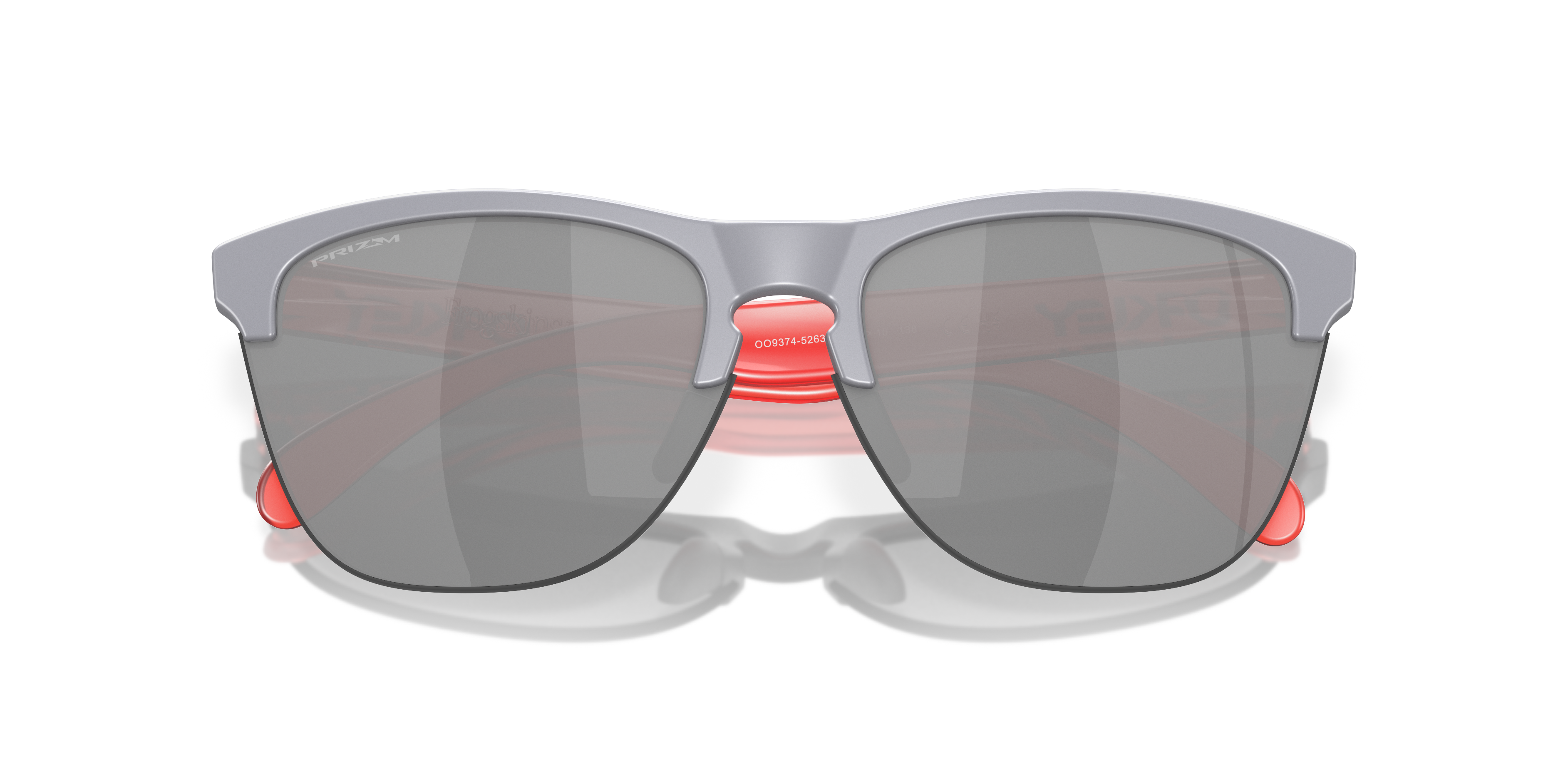 Oakley OO9374 FROGSKINS LITE 937452