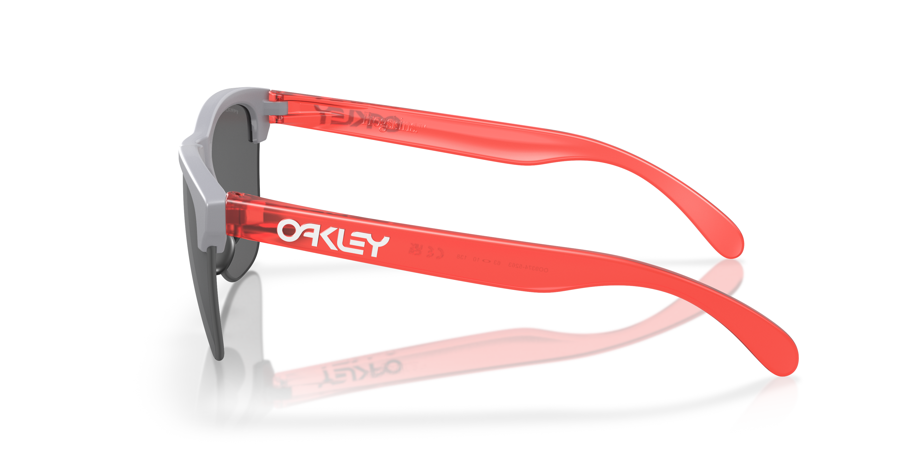 Oakley OO9374 FROGSKINS LITE 937452