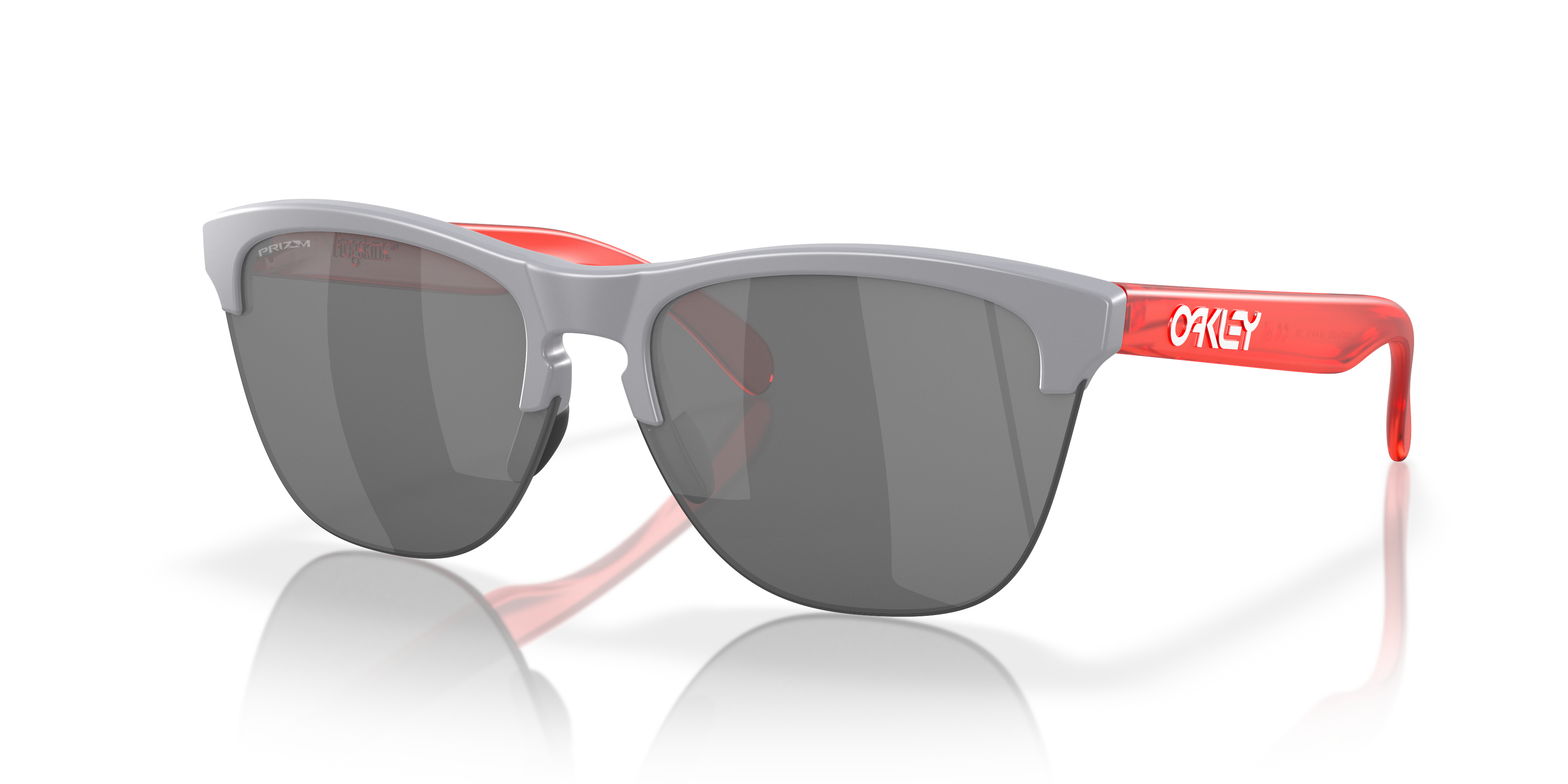 Oakley OO9374 FROGSKINS LITE 937452