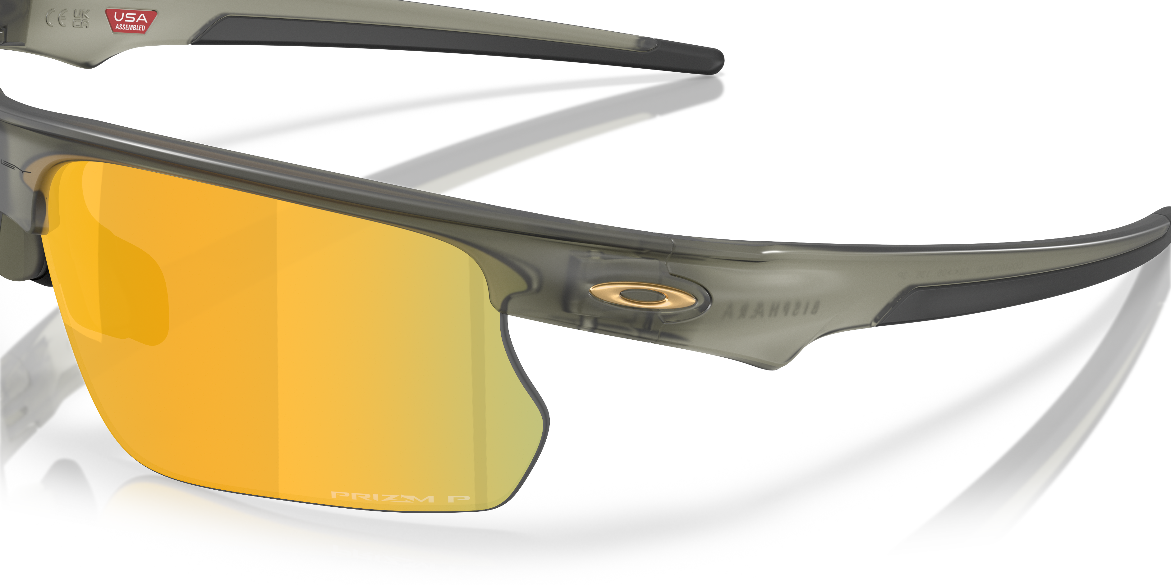 Oakley OO9400 BISPHAERA 940020