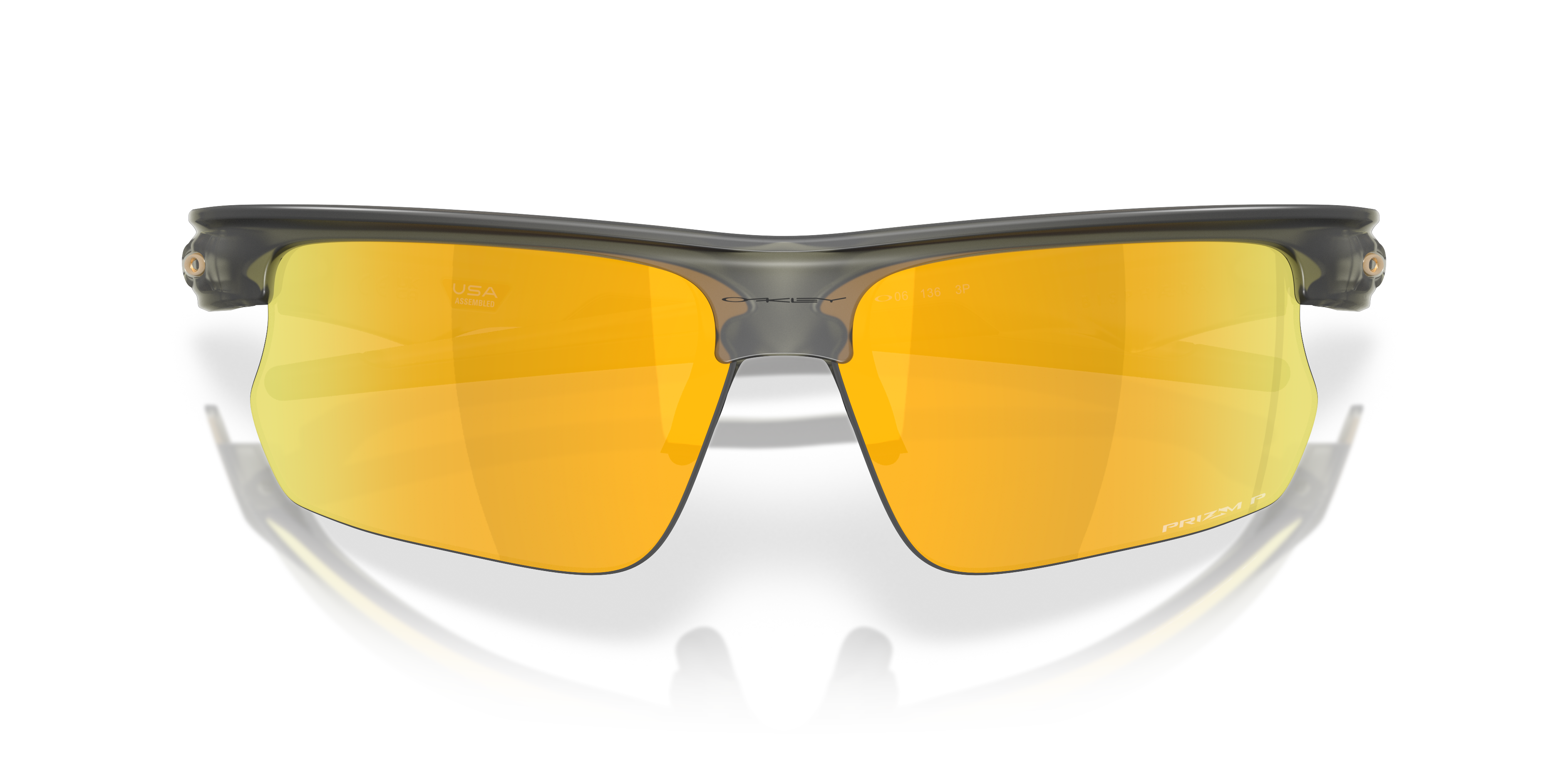 Oakley OO9400 BISPHAERA 940020