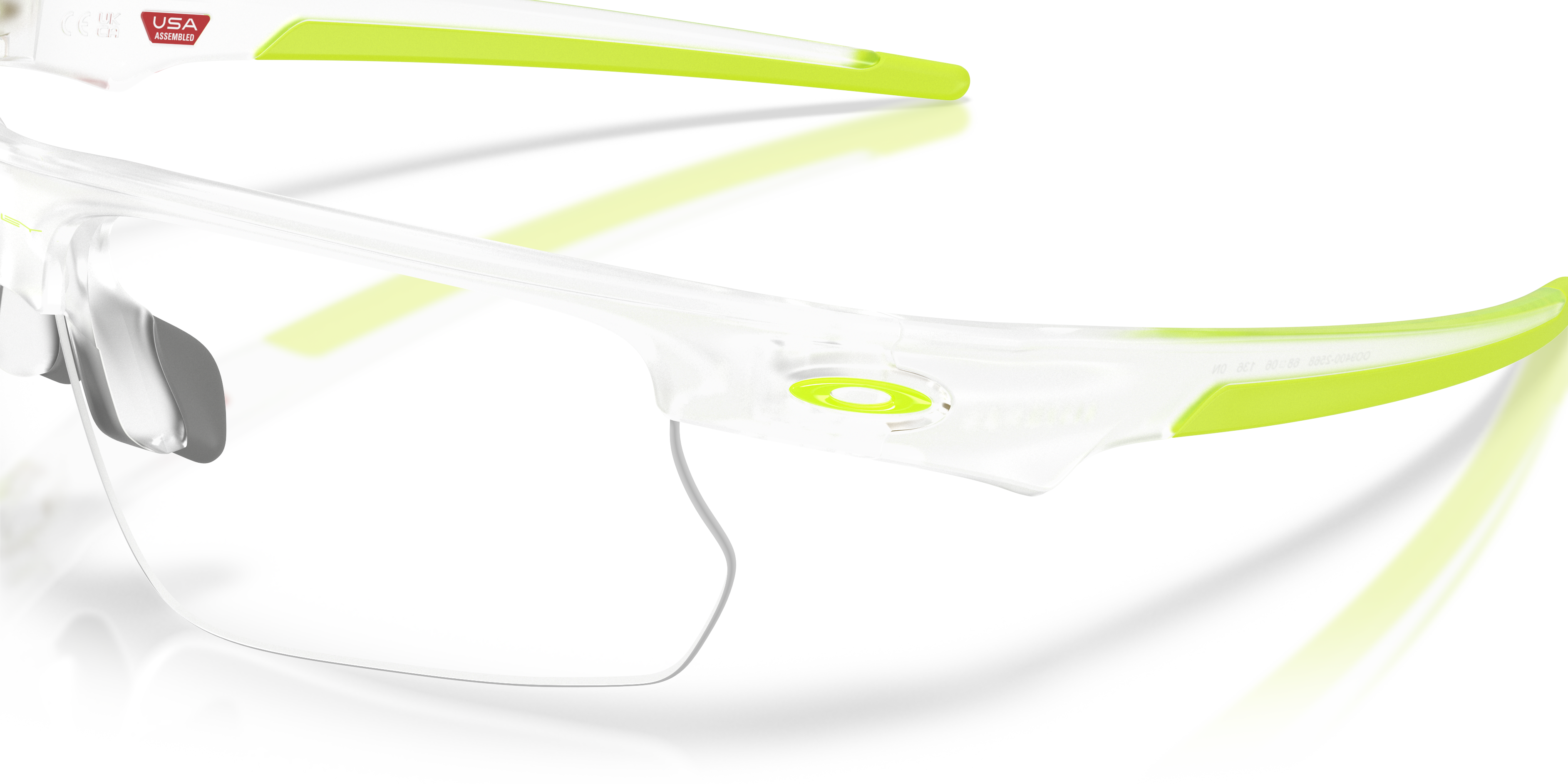 Oakley Bisphaera OO9400 940025