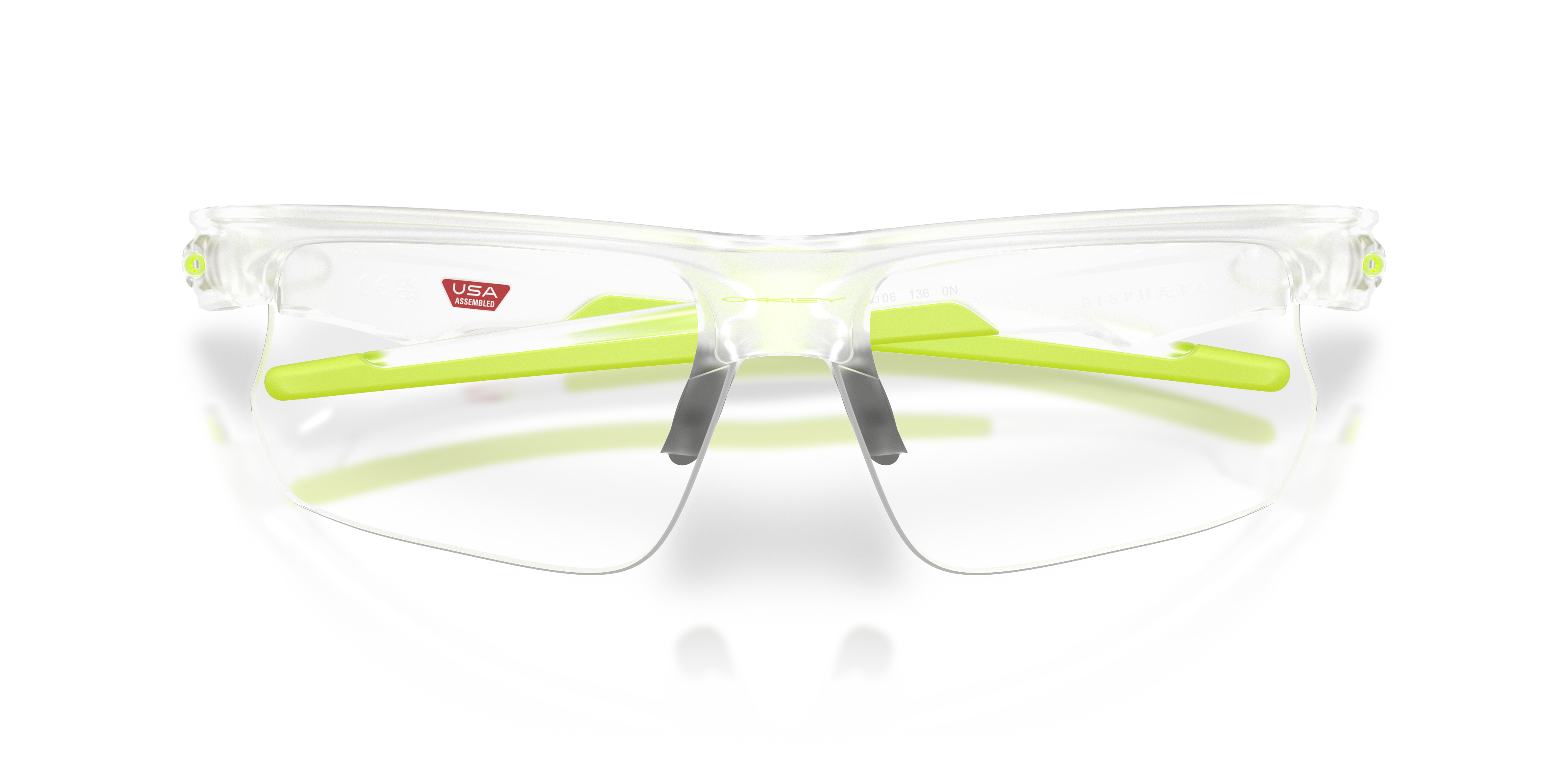 Oakley Bisphaera OO9400 940025