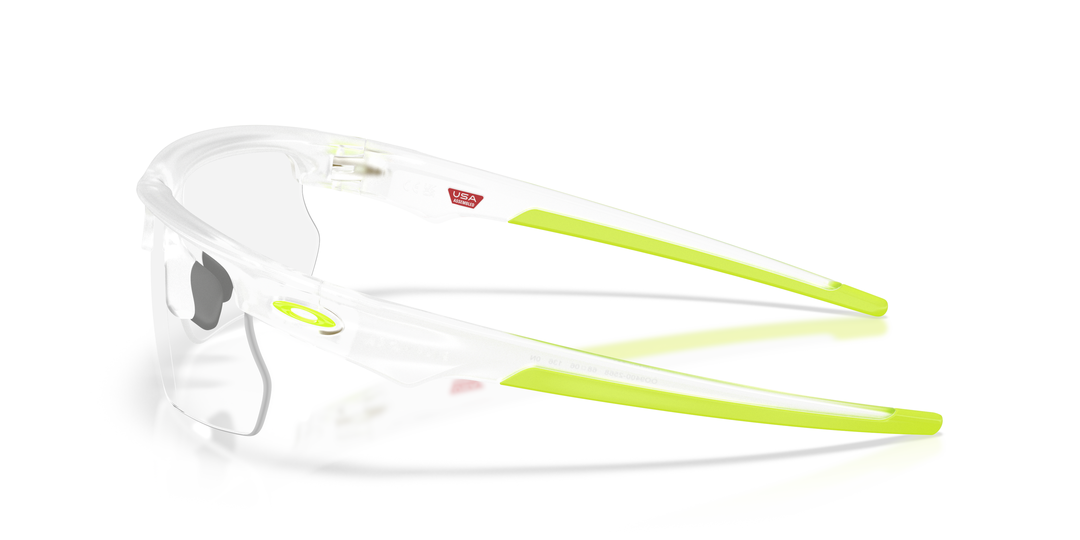 Oakley Bisphaera OO9400 940025