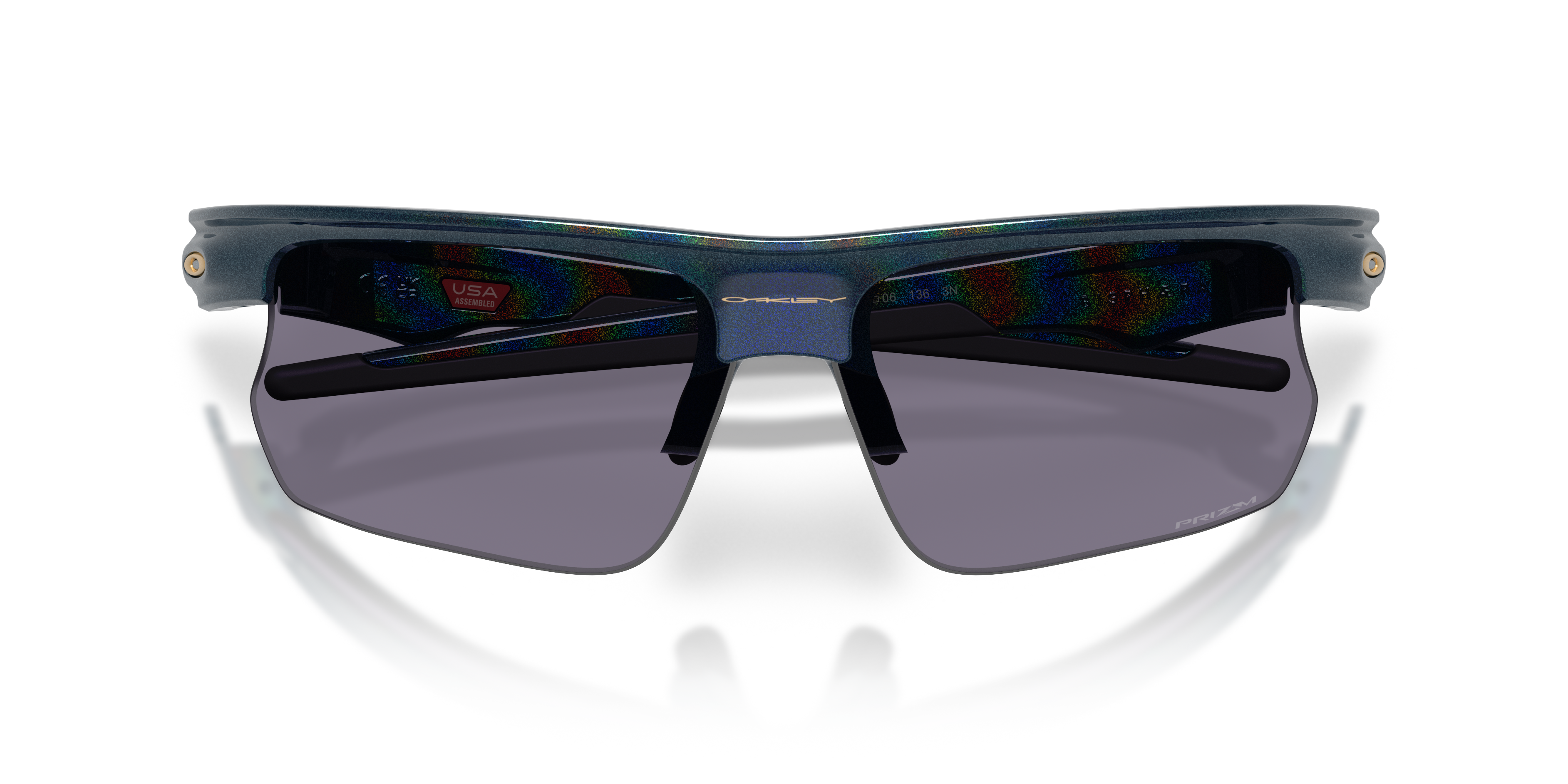 Oakley Bisphaera OO9400 940026