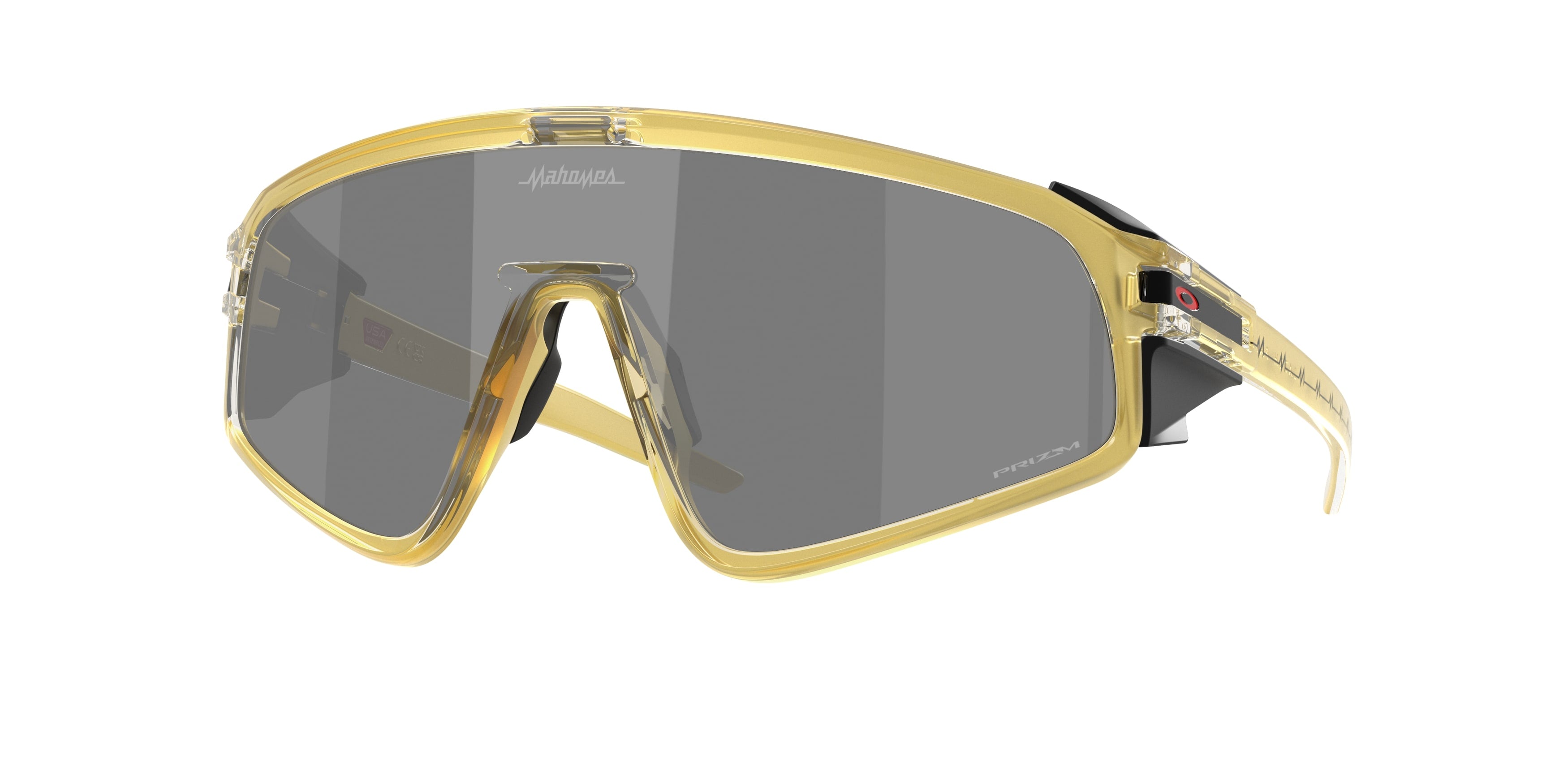 Oakley OO9404 LATCH PANEL 940414