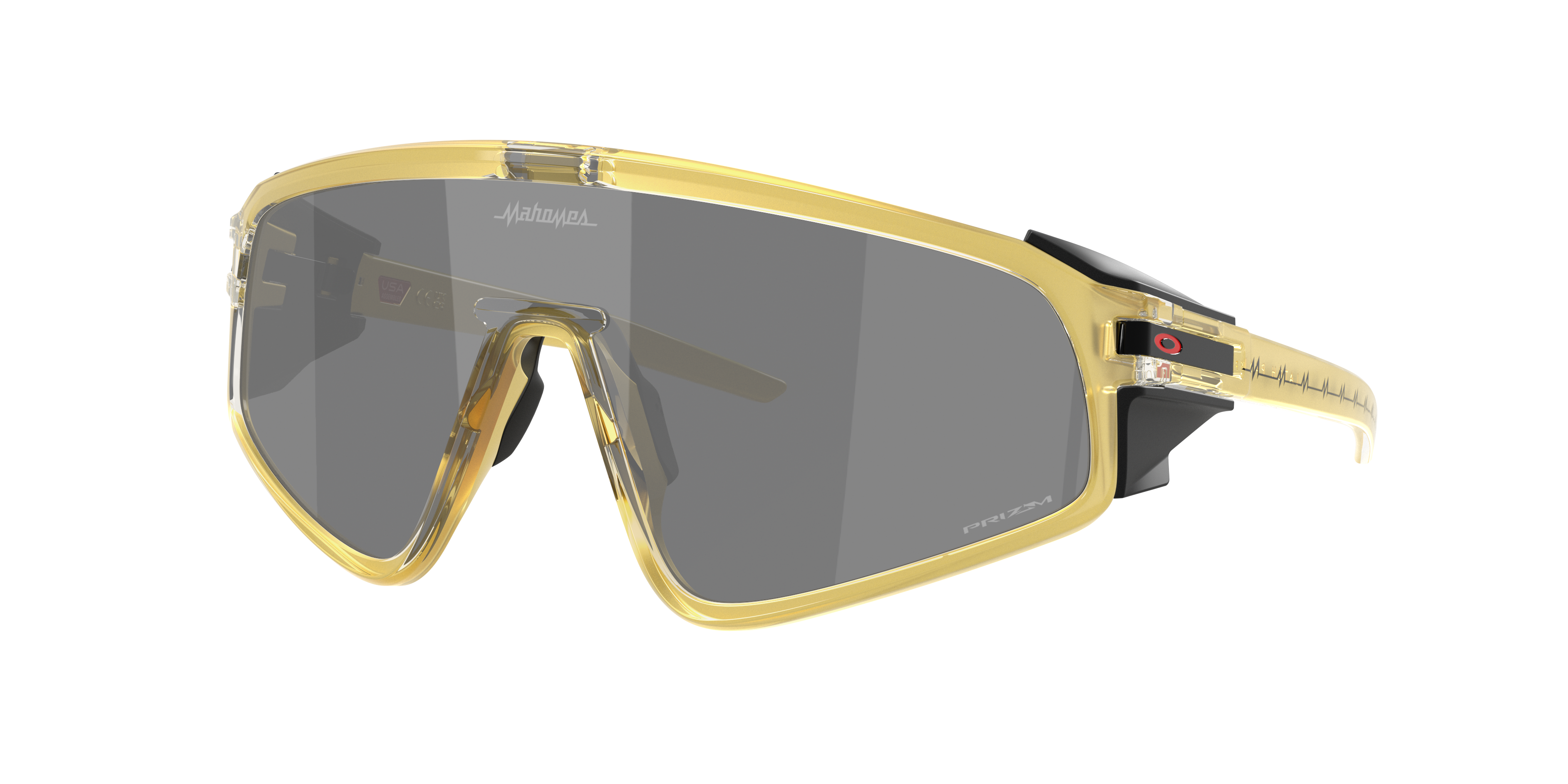 Oakley OO9404 LATCH PANEL 940414