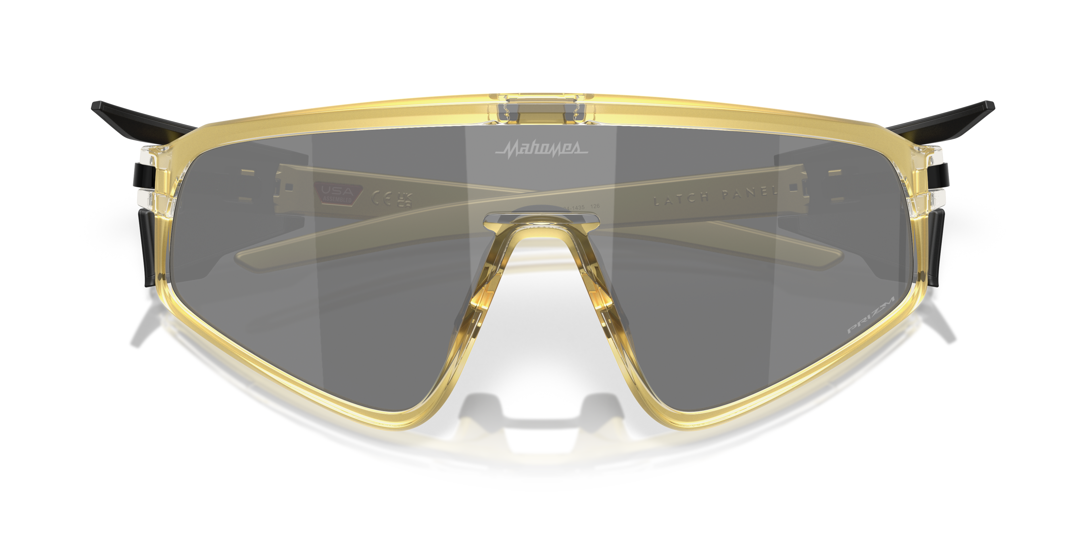 Oakley OO9404 LATCH PANEL 940414