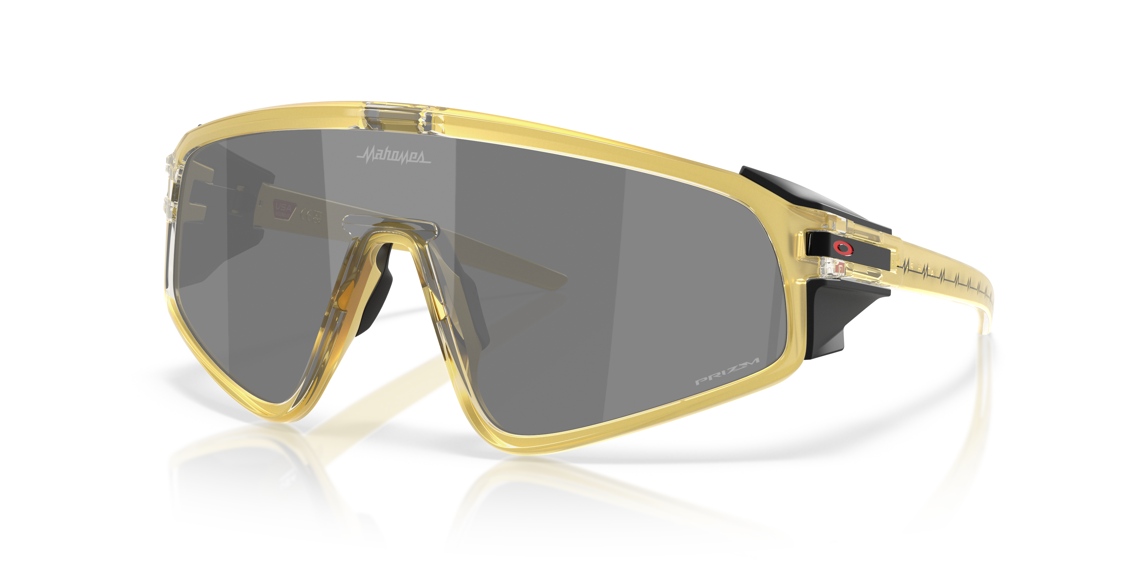 Oakley OO9404 LATCH PANEL 940414